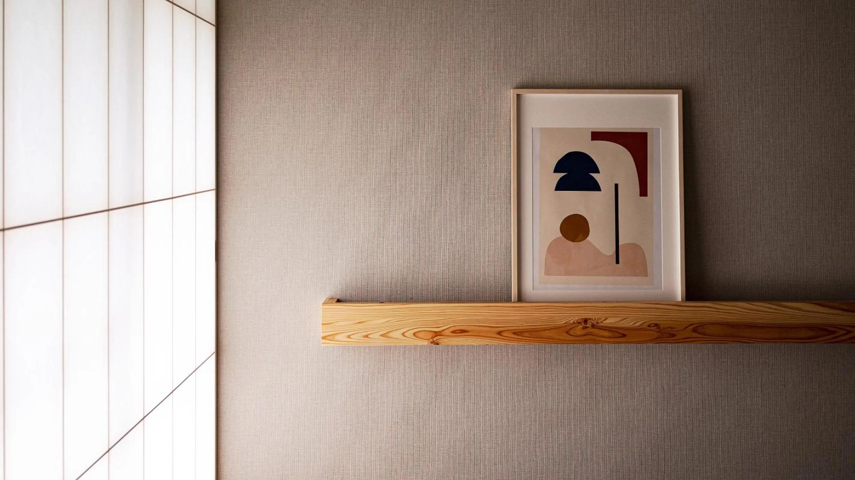 View (from property/room) in Beppu Hotel Negura