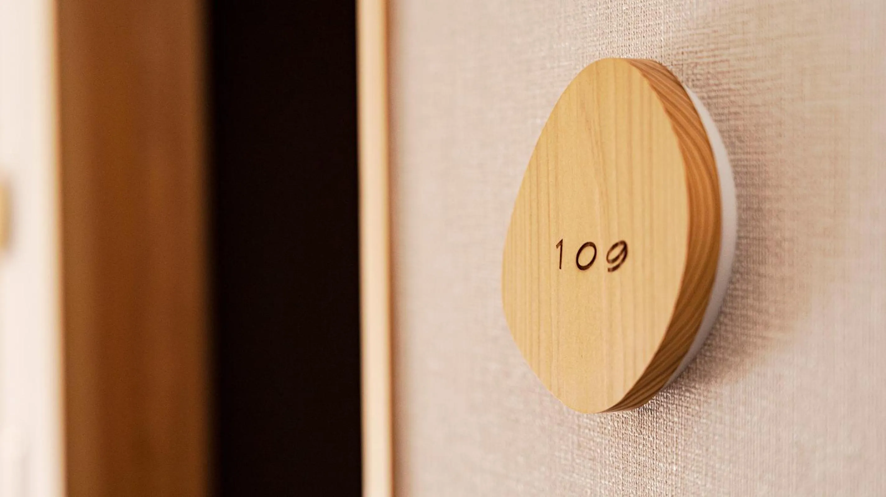 Photo of the whole room in Beppu Hotel Negura