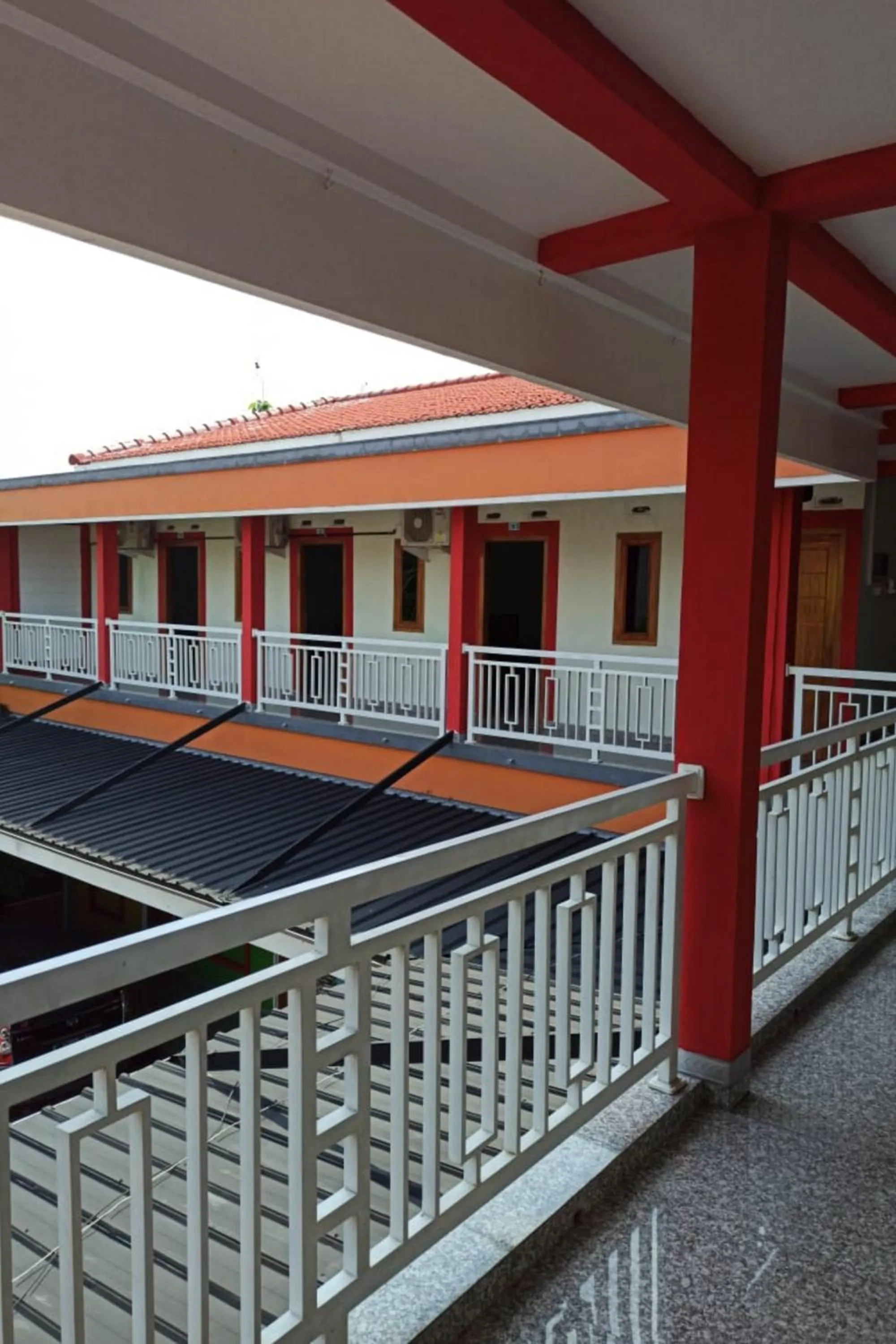 Harmony House Syariah near Alun Alun Pati Mitra RedDoorz