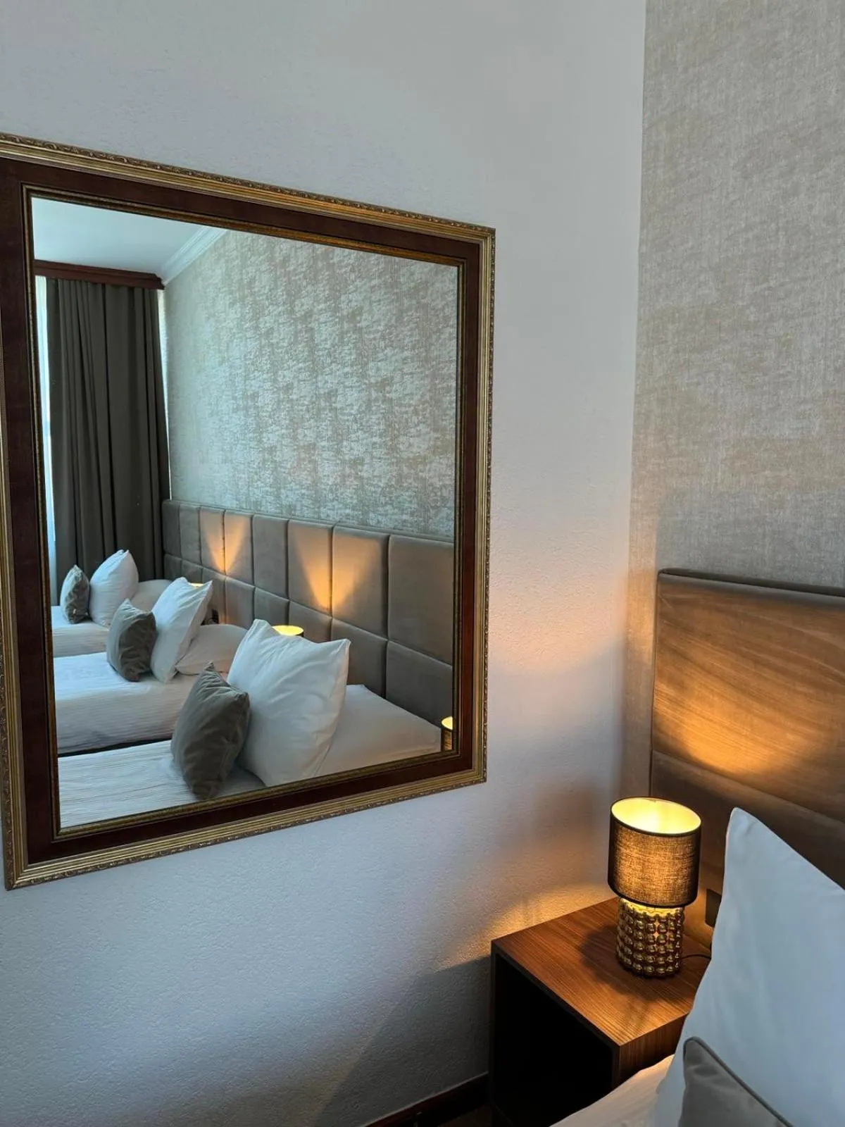 Photo of the whole room, Bed in Hotel Vidović