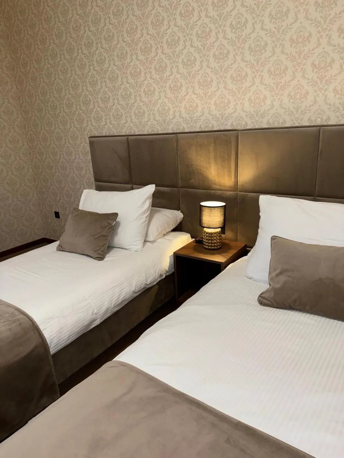 Photo of the whole room, Bed in Hotel Vidović