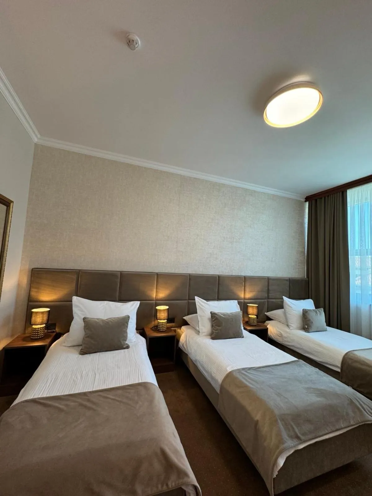 Photo of the whole room, Bed in Hotel Vidović