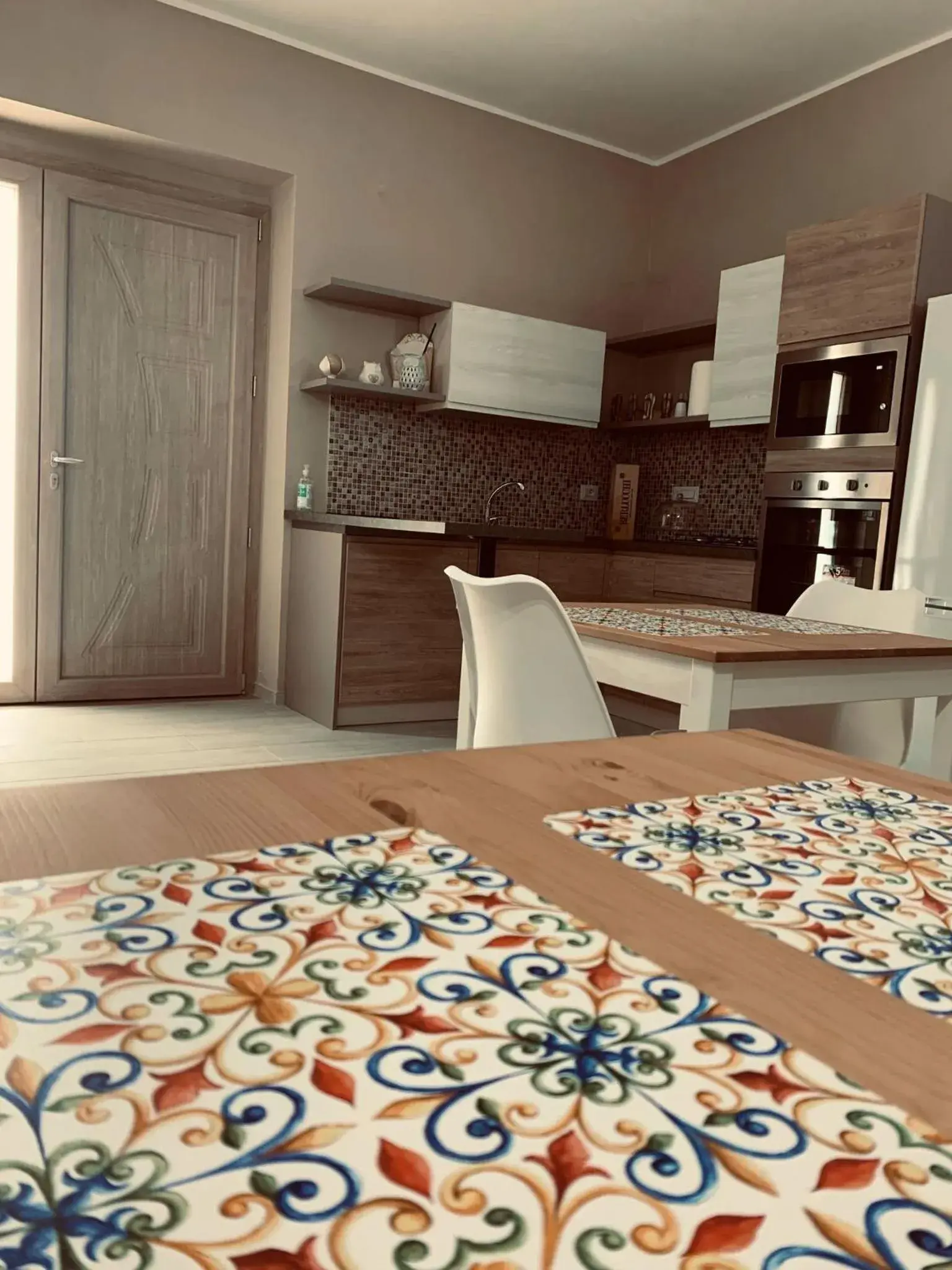 Large Double Room in B&B NACALUI Gallipoli Large Double Room in B&B NACALUI Gallipoli