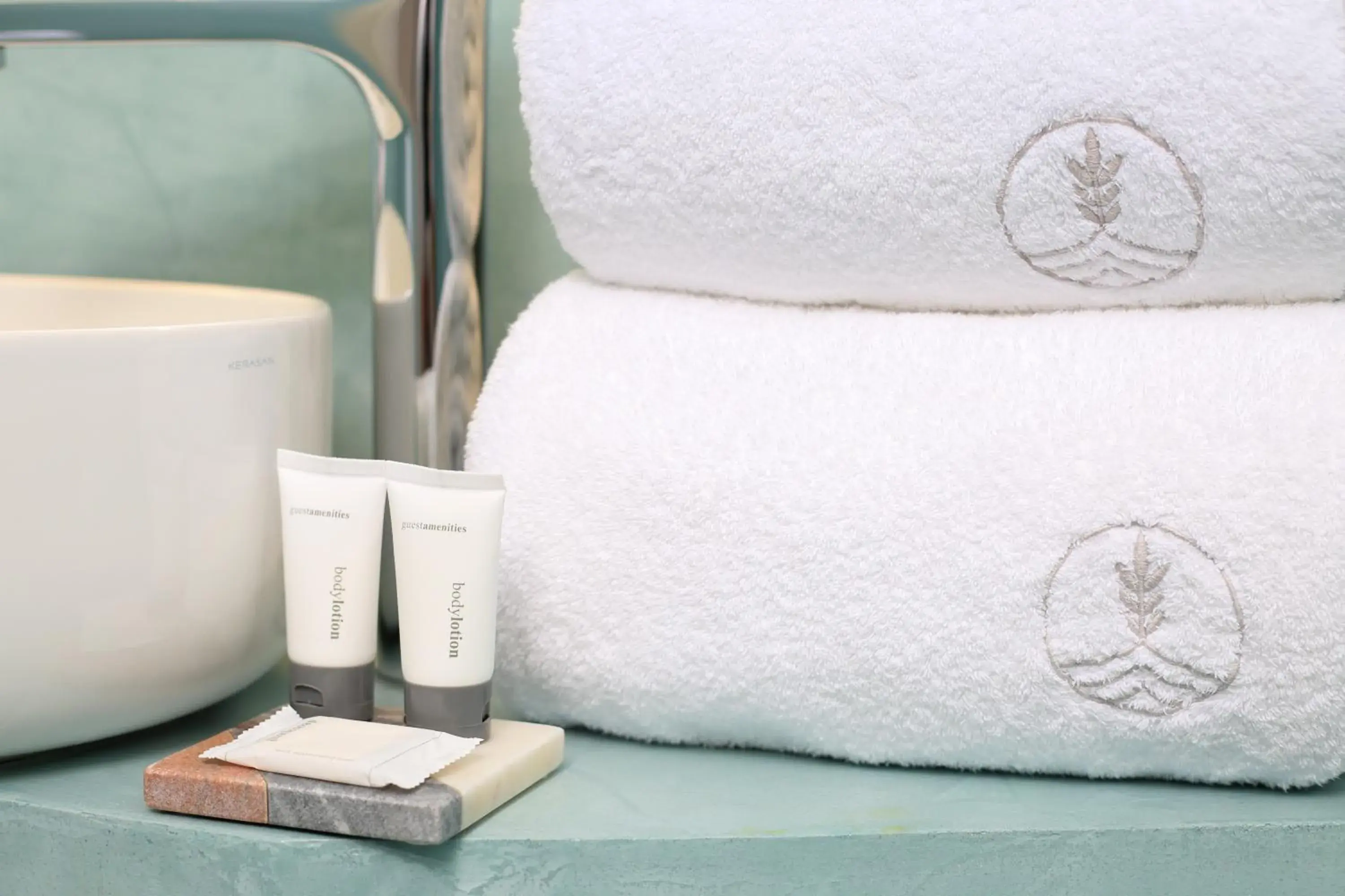 Standard Double Room in Hotel Vlora Priam, Affiliated by Melia Standard Double Room in Hotel Vlora Priam, Affiliated by Melia