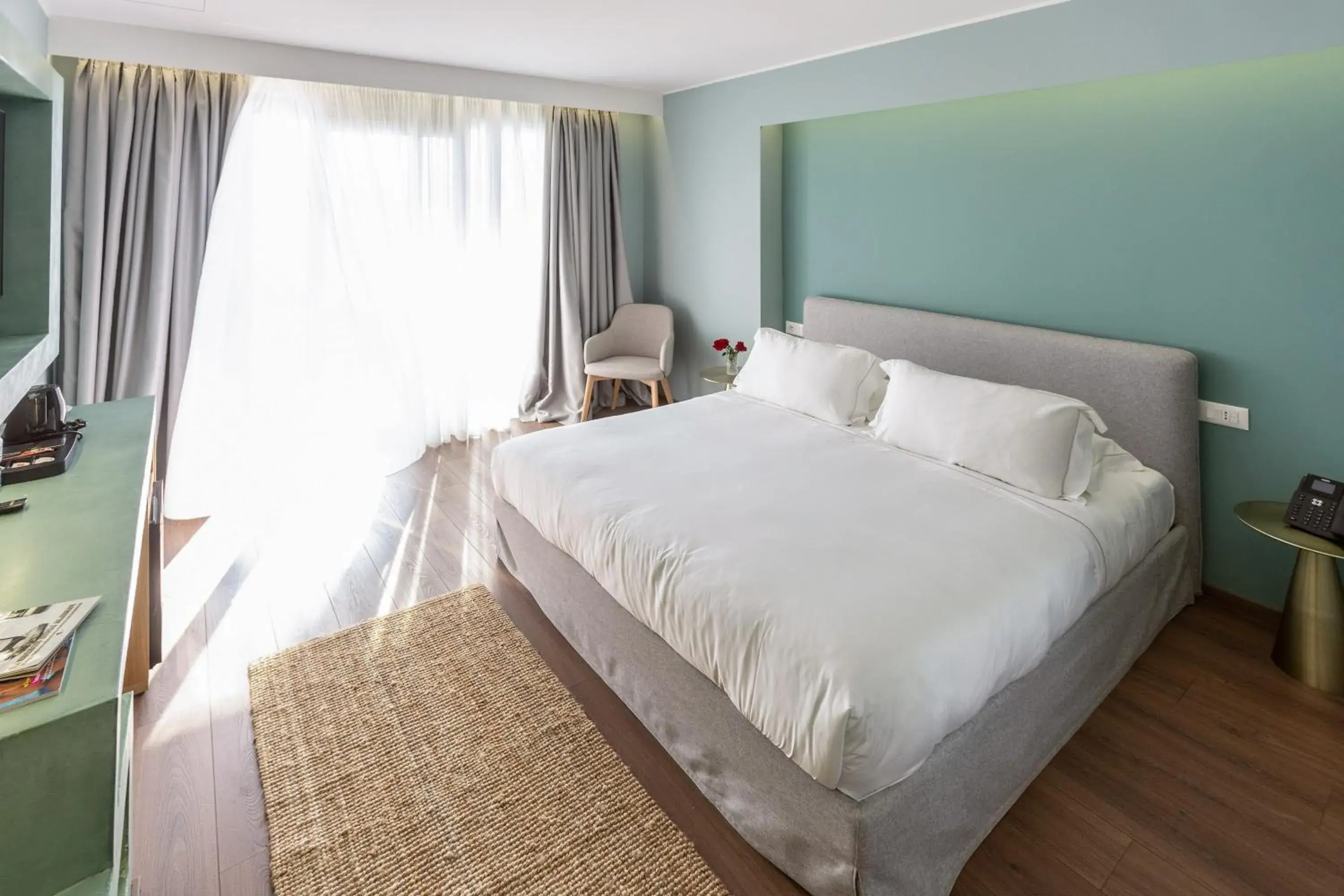 Standard Room in Hotel Vlora Priam, Affiliated by Melia Standard Room in Hotel Vlora Priam, Affiliated by Melia