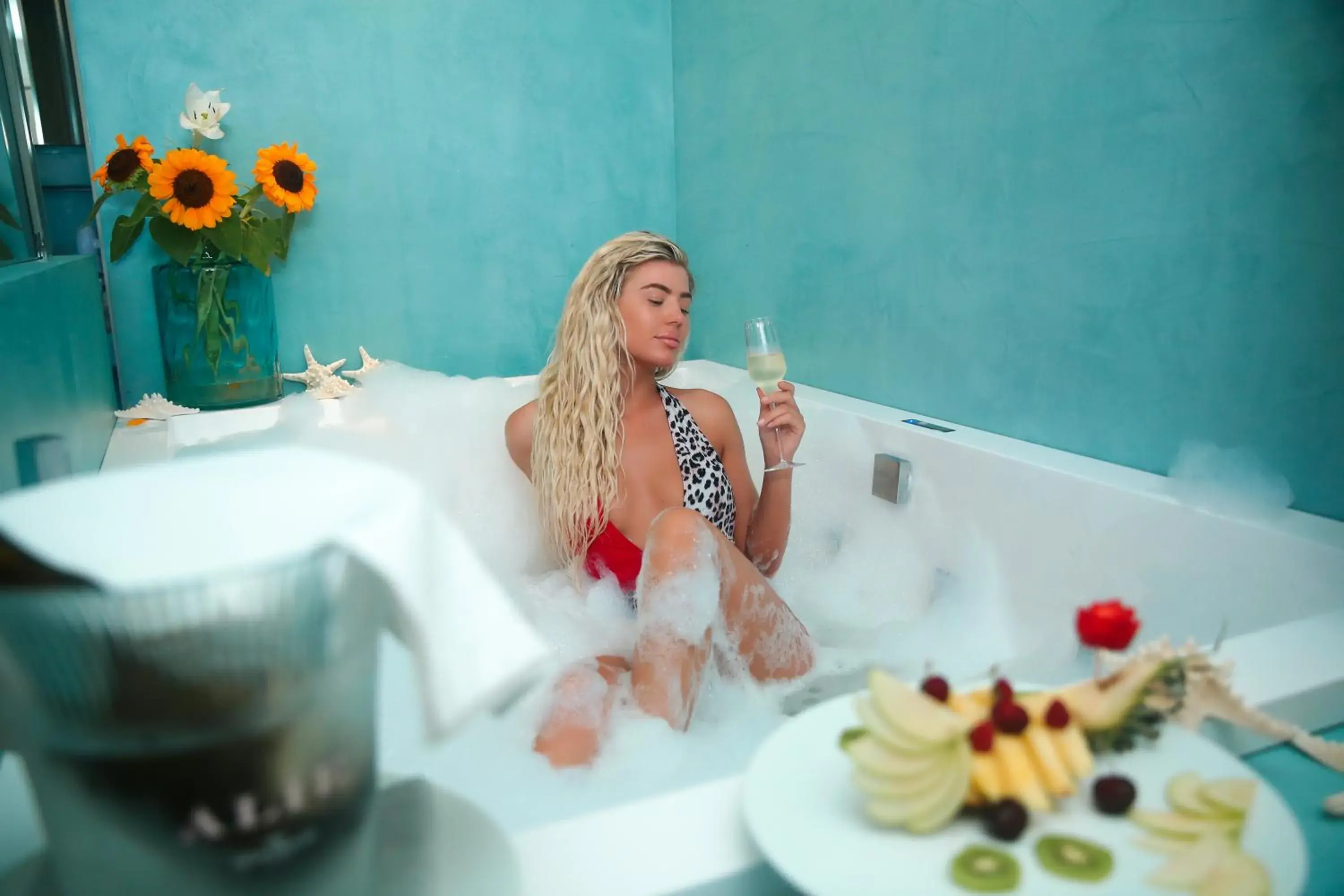 Superior Double Room in Hotel Vlora Priam, Affiliated by Melia Superior Double Room in Hotel Vlora Priam, Affiliated by Melia