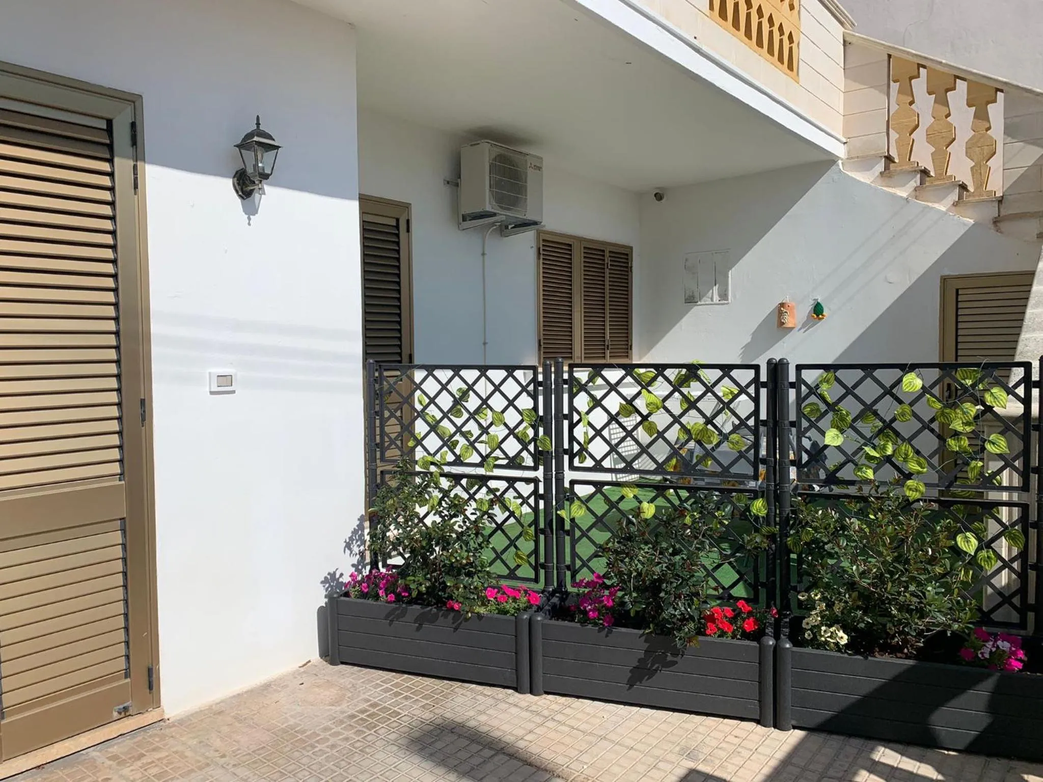 B&B Casa di Nonna Checca