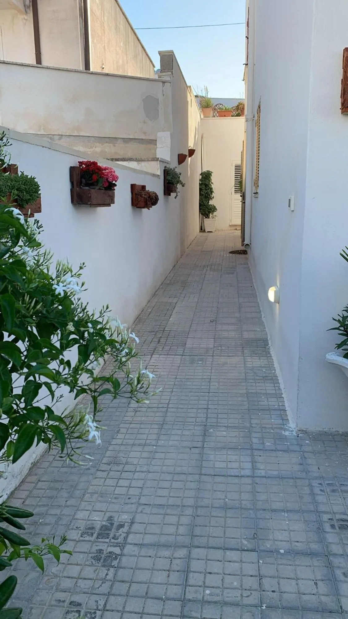 B&B Casa di Nonna Checca