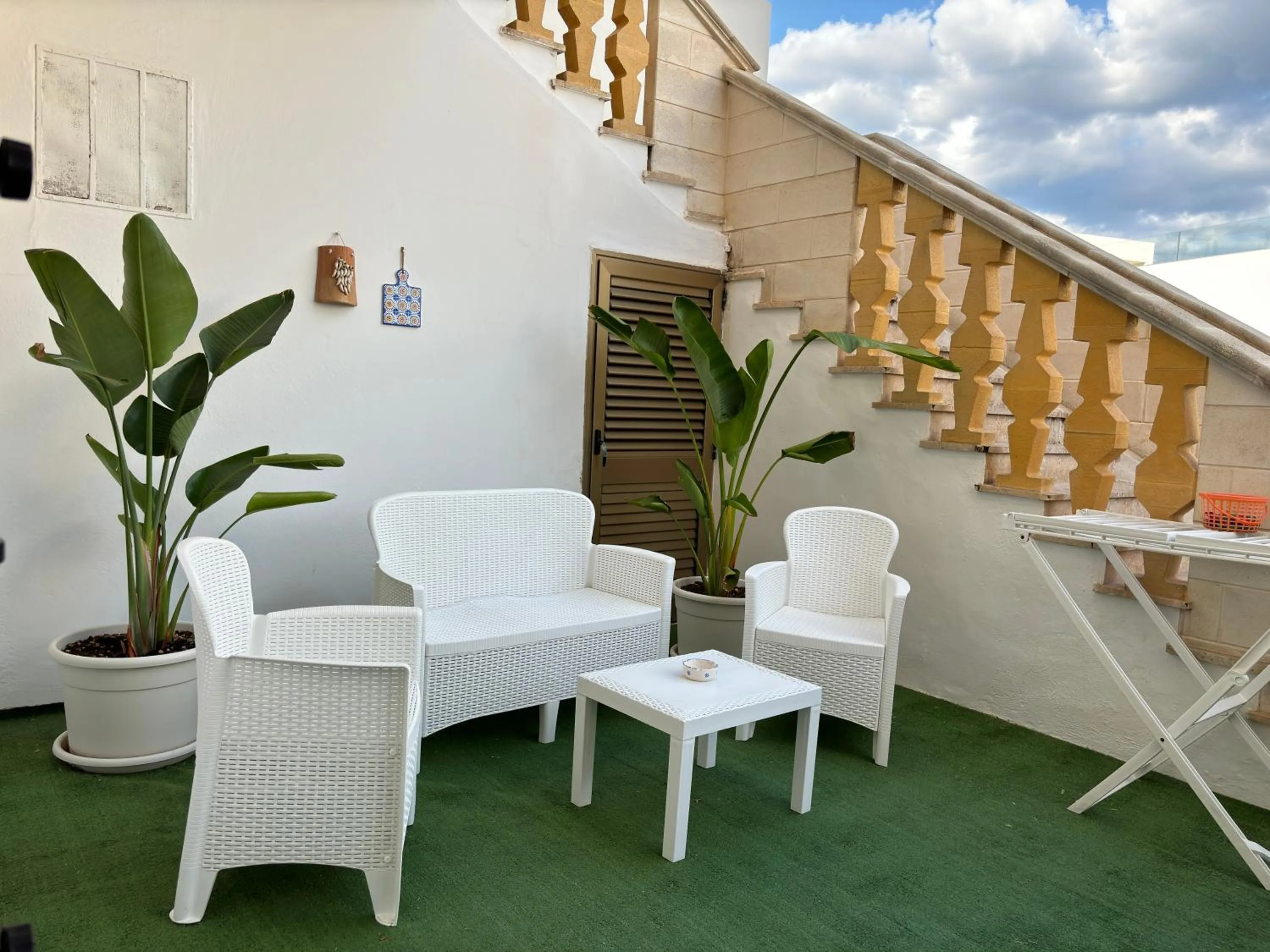 B&B Casa di Nonna Checca