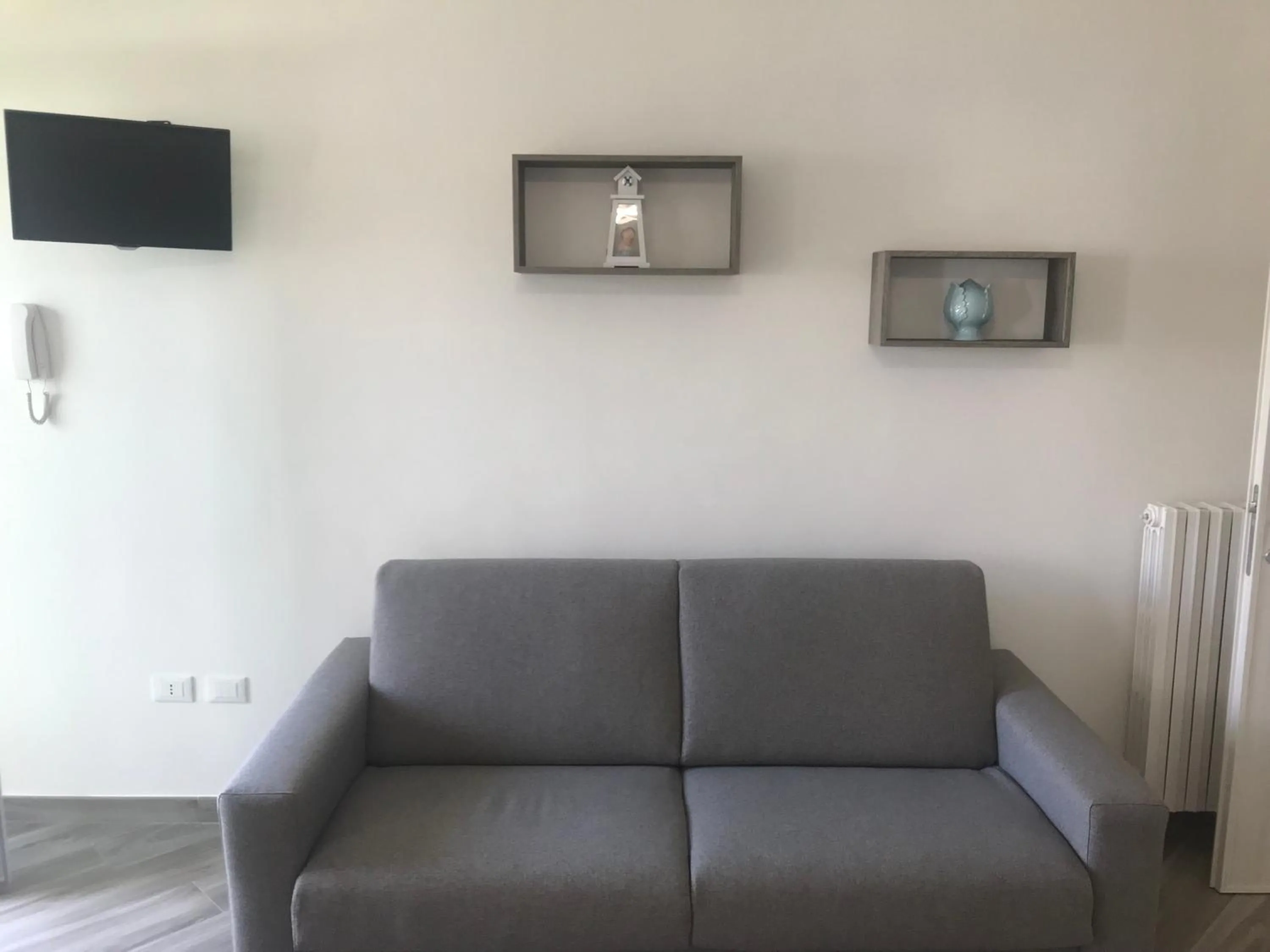 B&B Casa di Nonna Checca