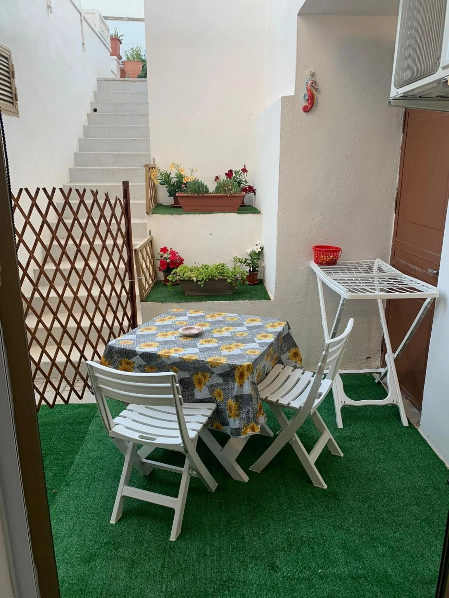 B&B Casa di Nonna Checca