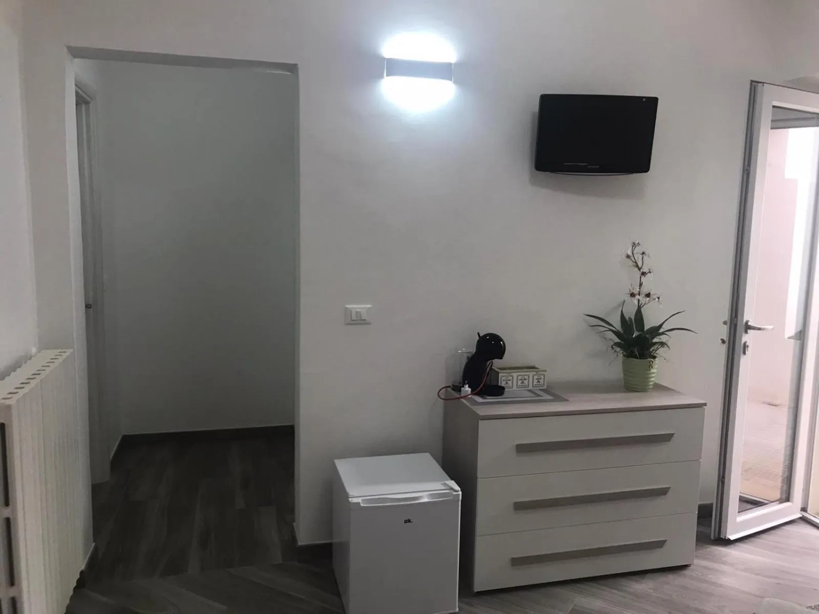 B&B Casa di Nonna Checca