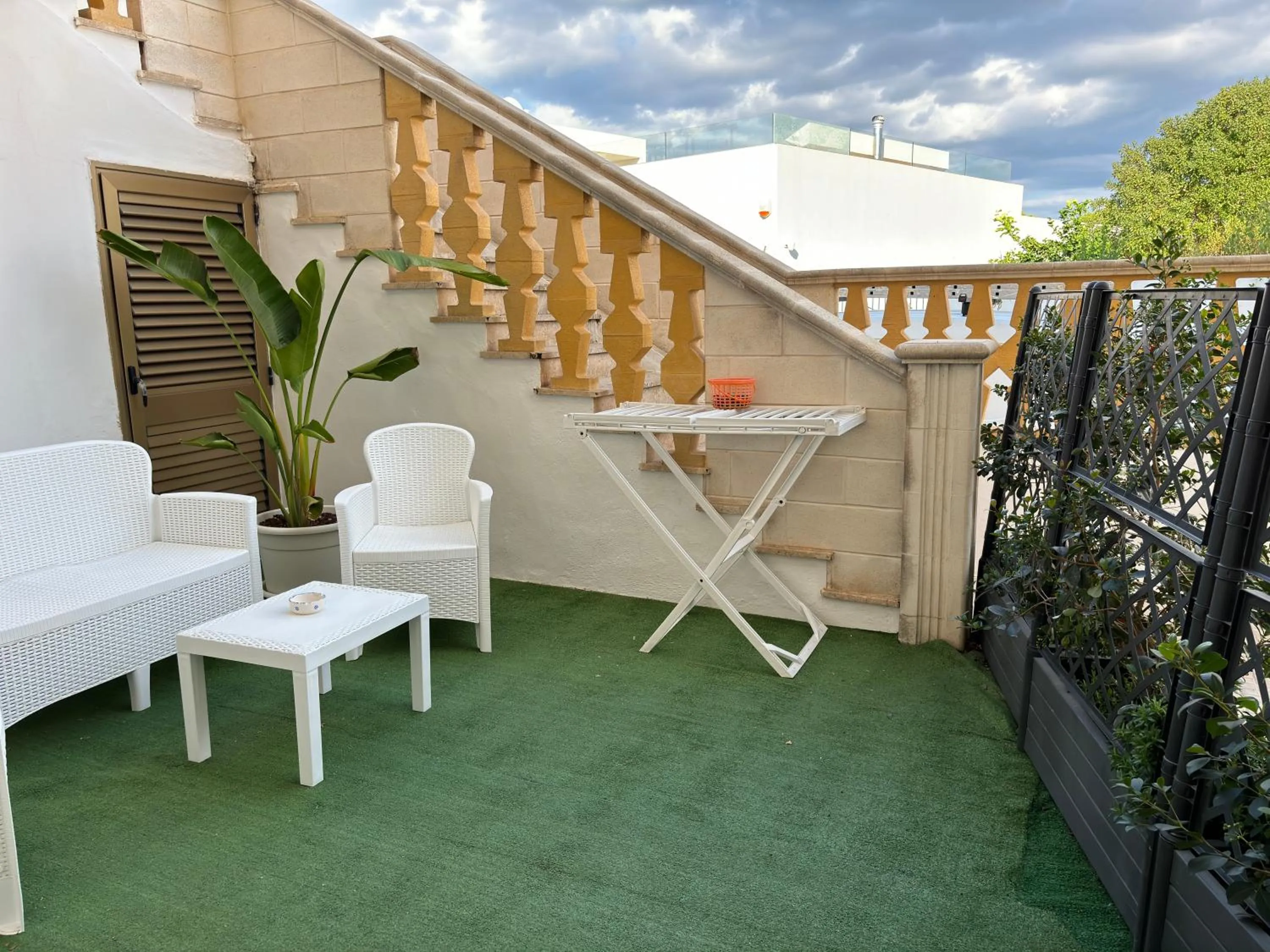 B&B Casa di Nonna Checca