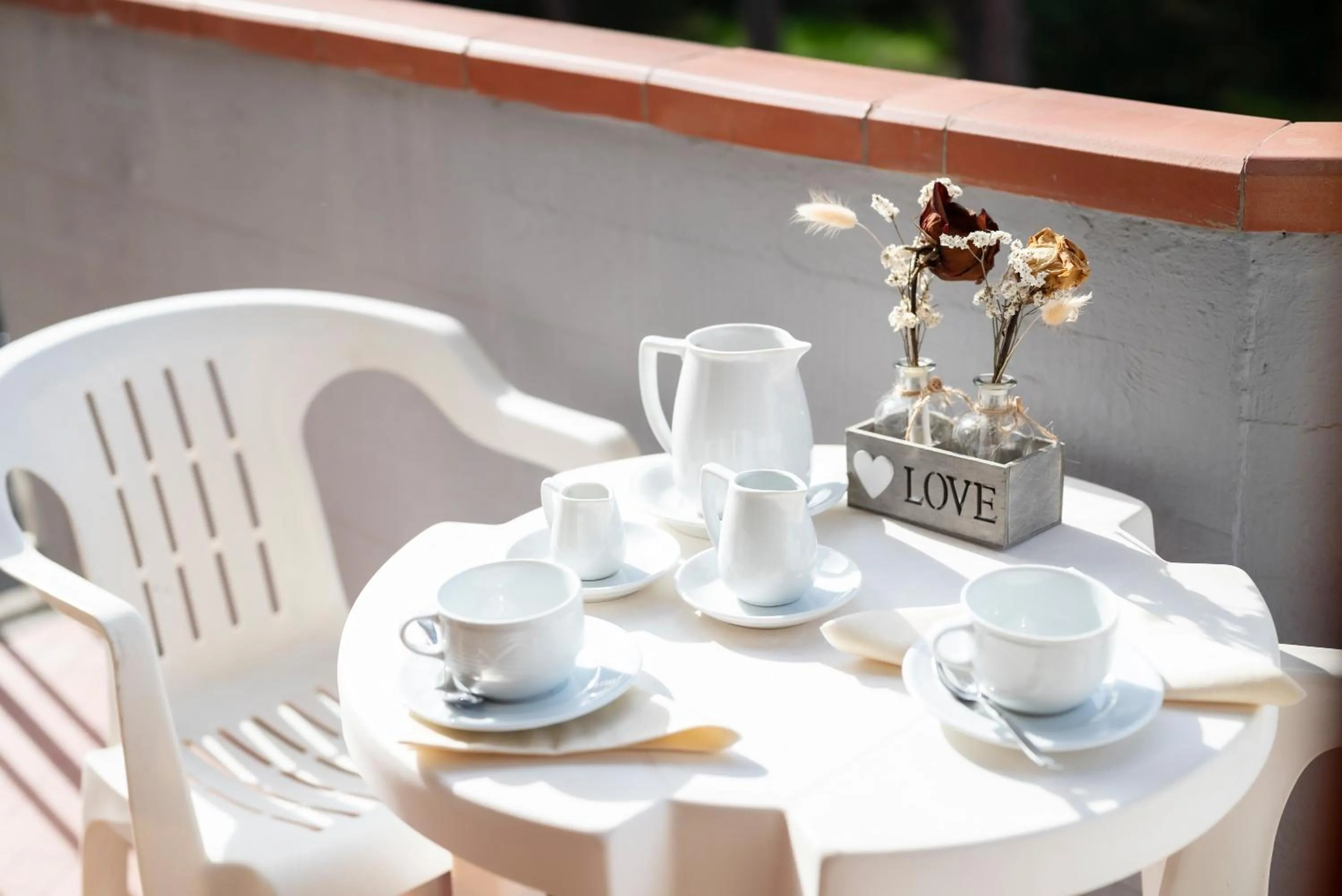 Day in Hotel Parco dei Pini - 100mt dal Mare