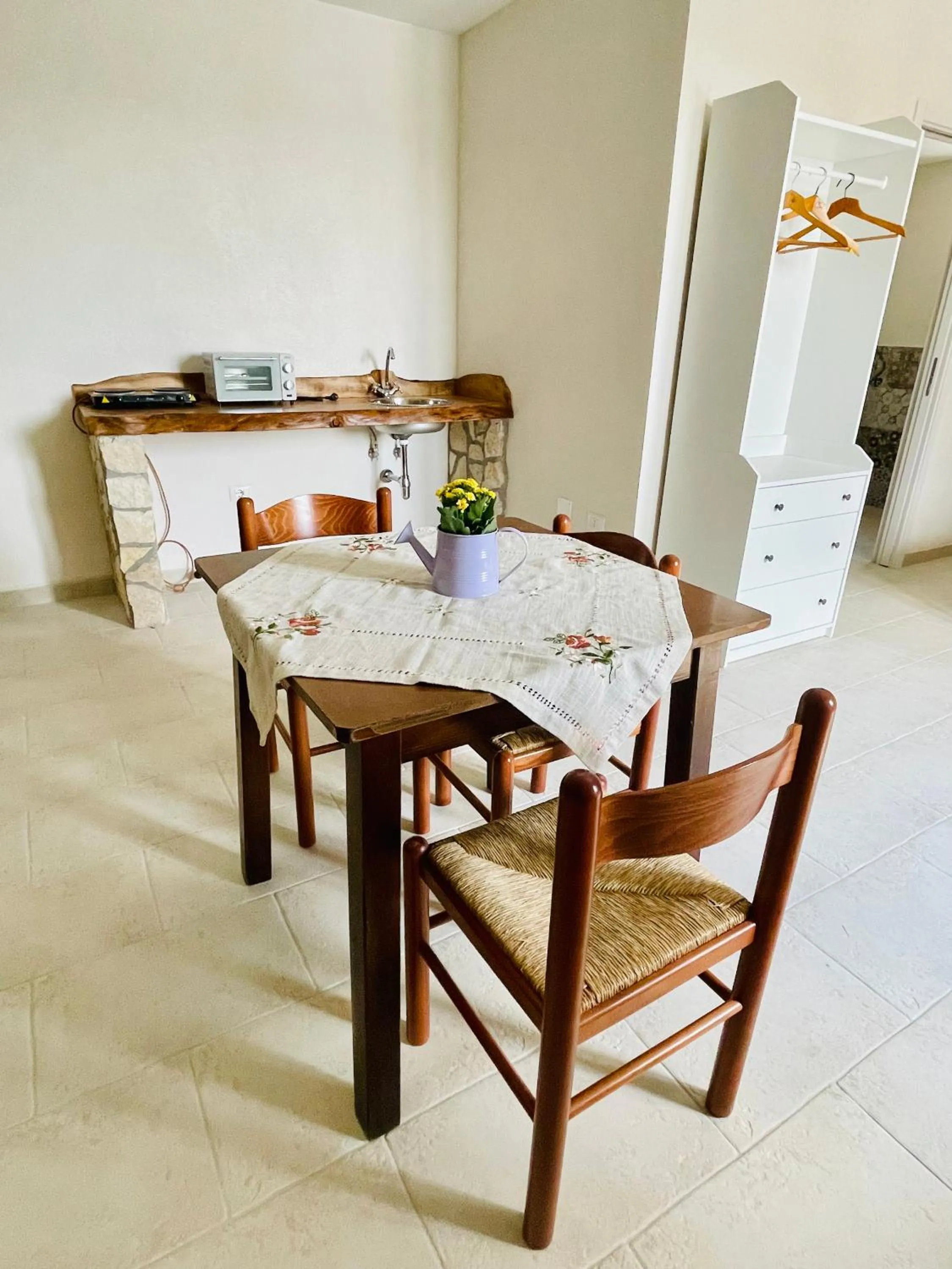 Tenuta Tinelli Sonia