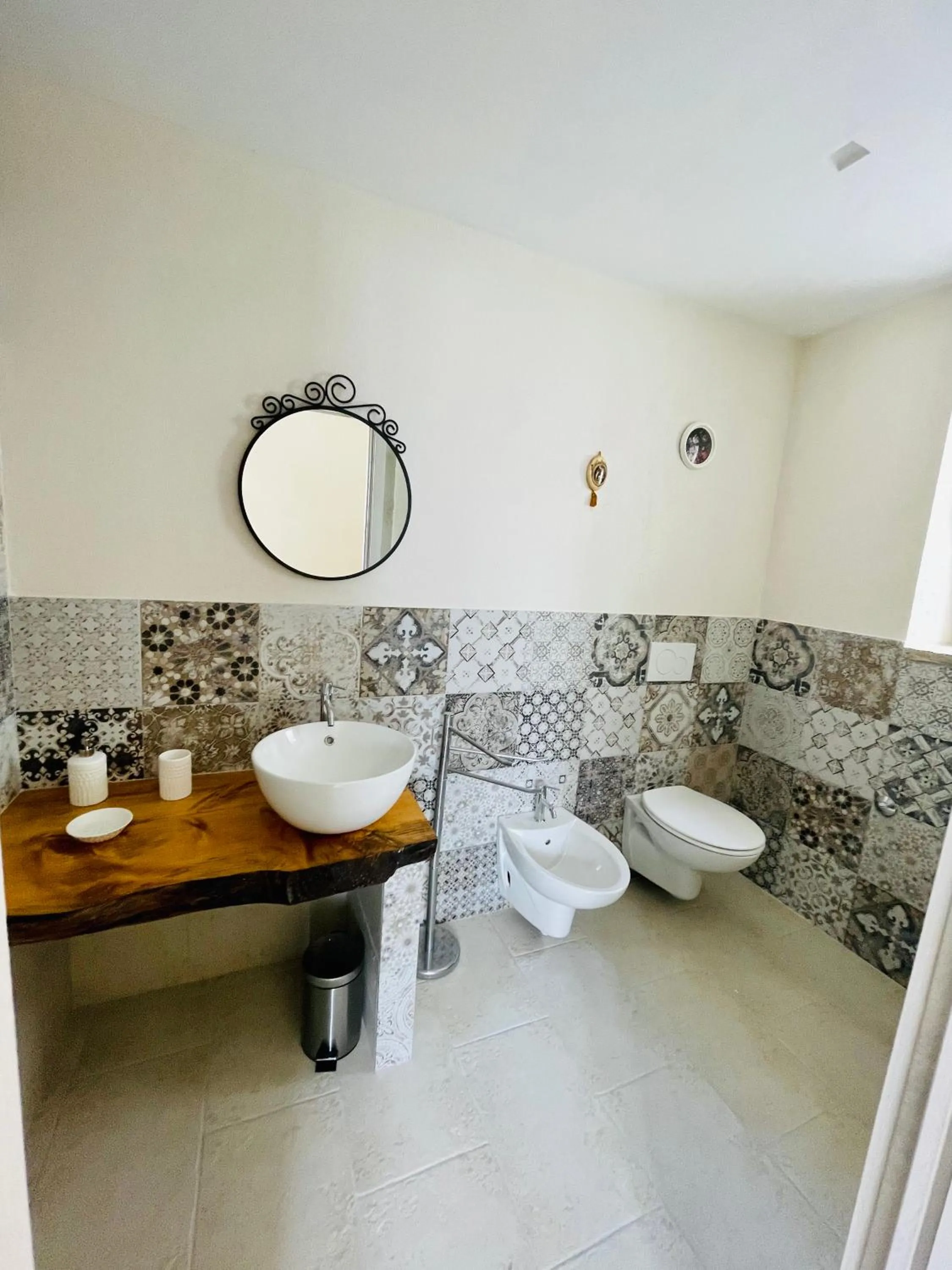 Tenuta Tinelli Sonia