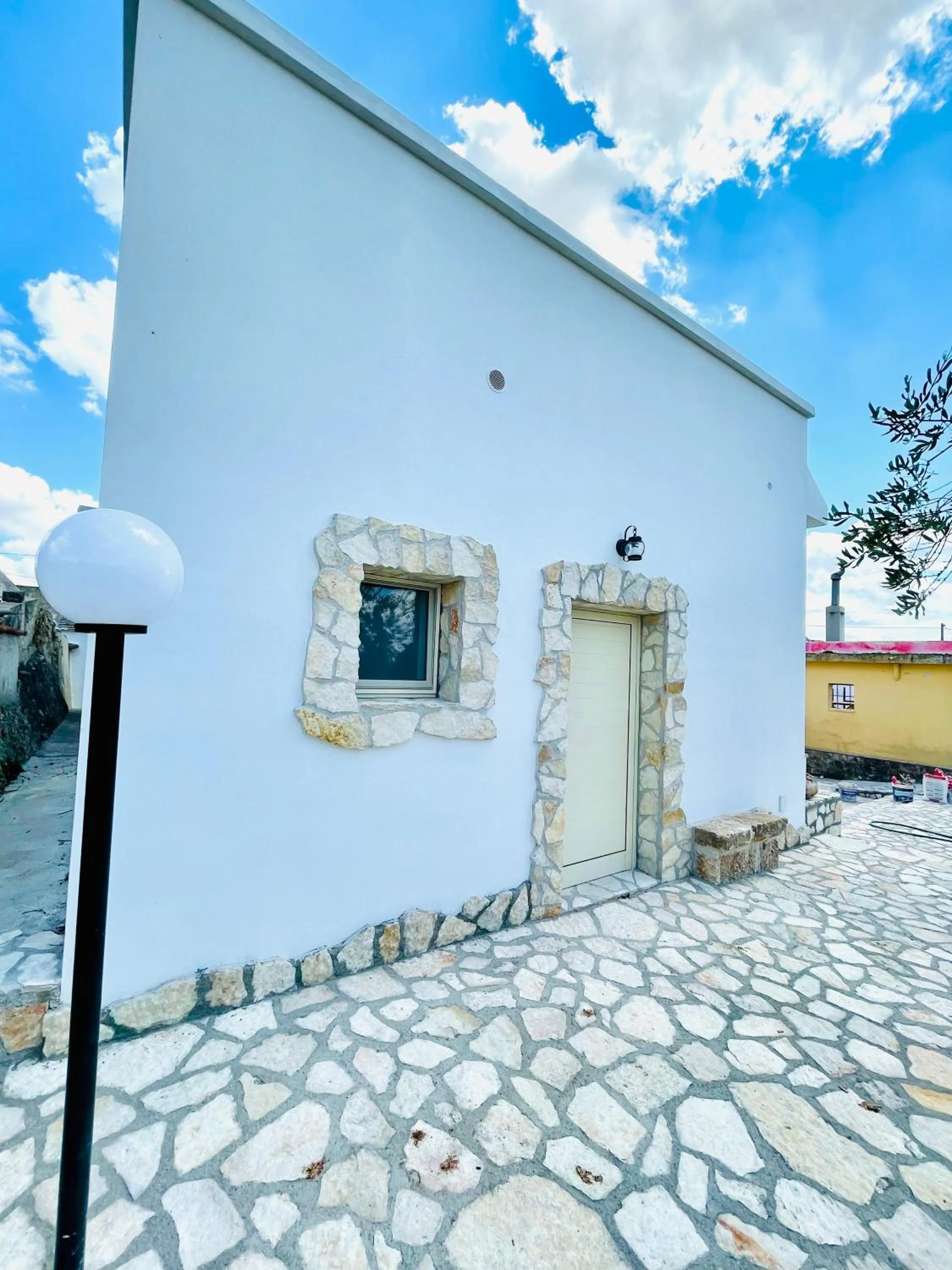 Tenuta Tinelli Sonia