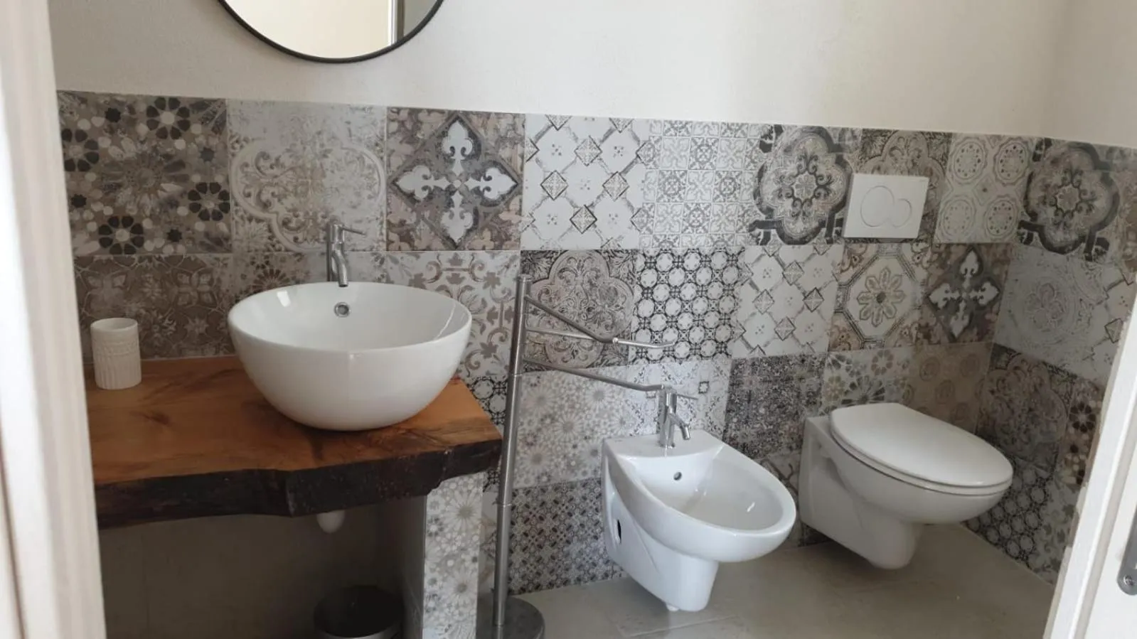 Tenuta Tinelli Sonia