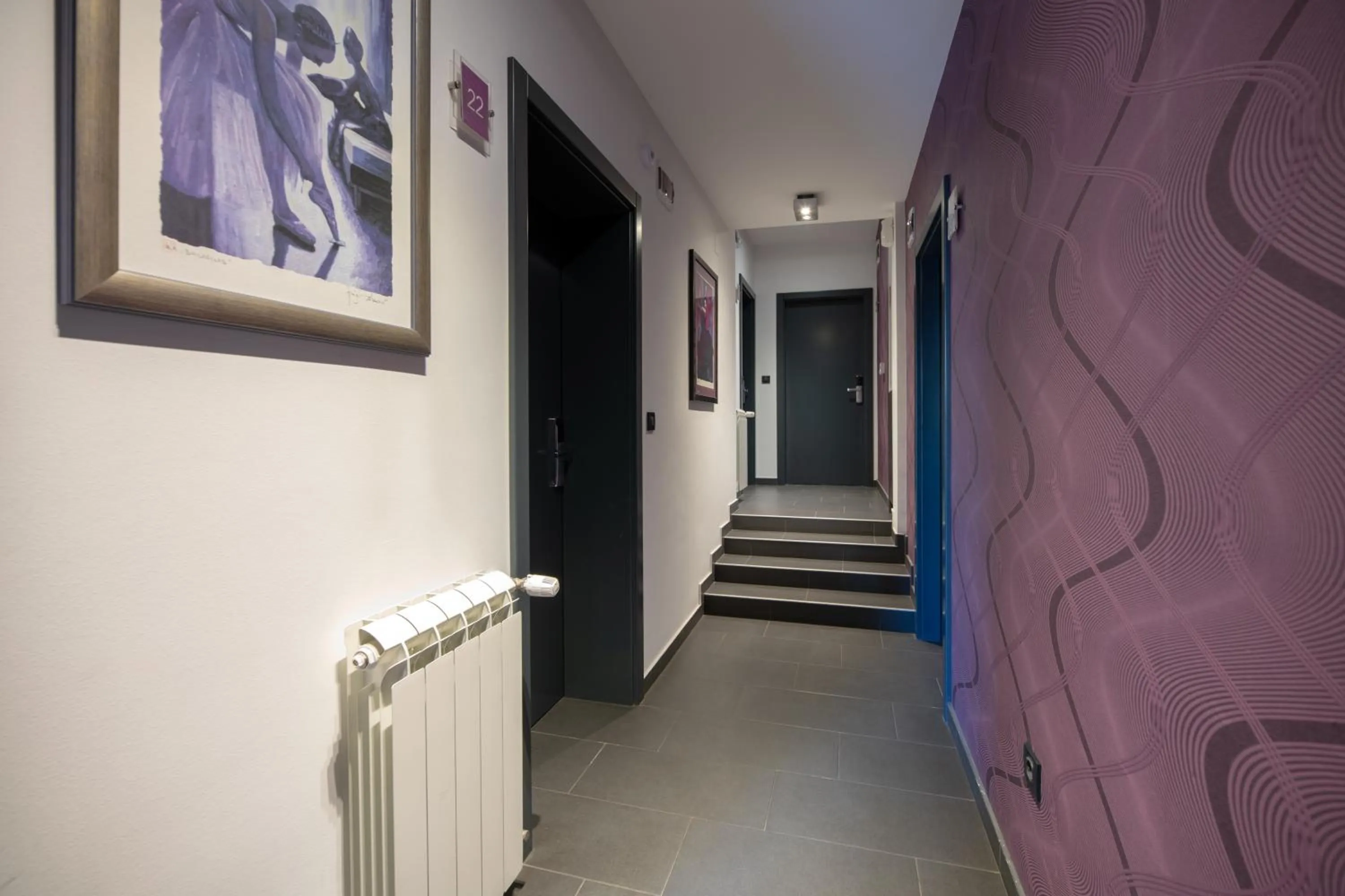 Other in Log In Rooms