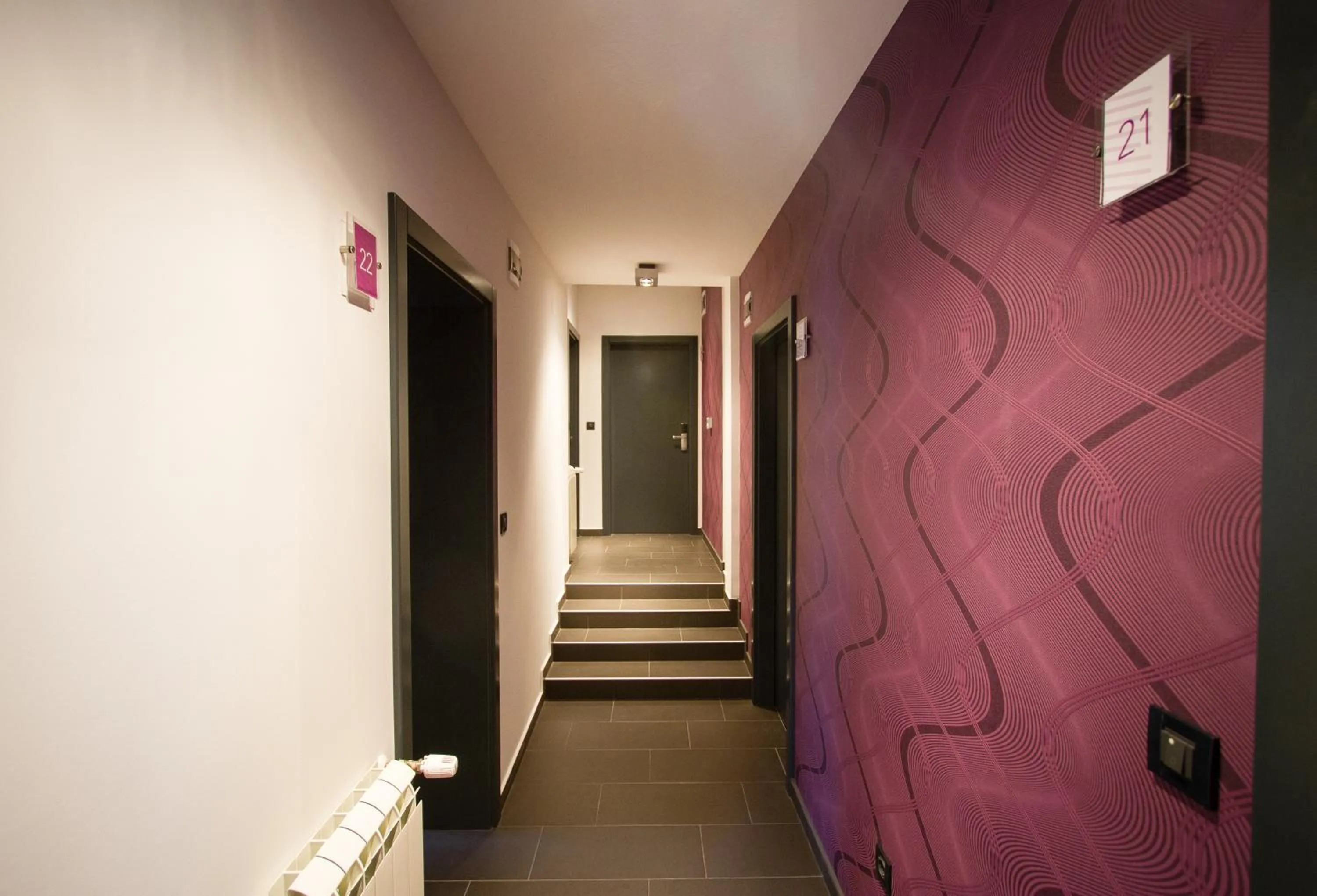 Other in Log In Rooms