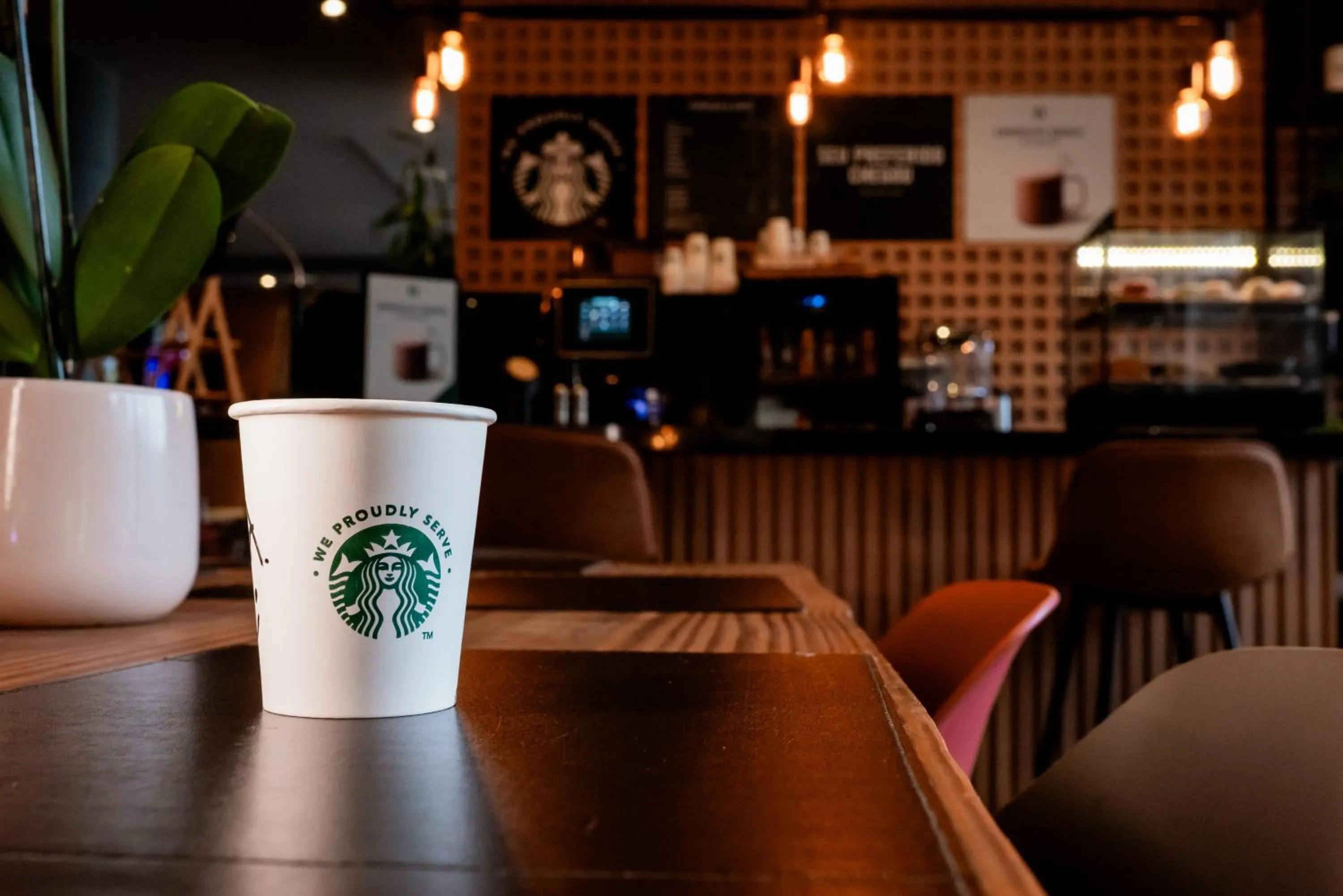 Restaurant/places to eat in ibis Guarulhos Aeroporto