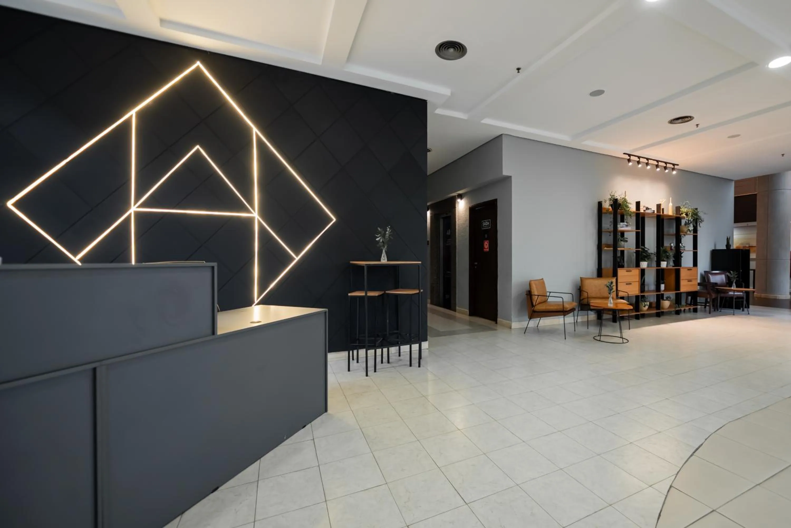 Banquet/Function facilities in ibis Guarulhos Aeroporto