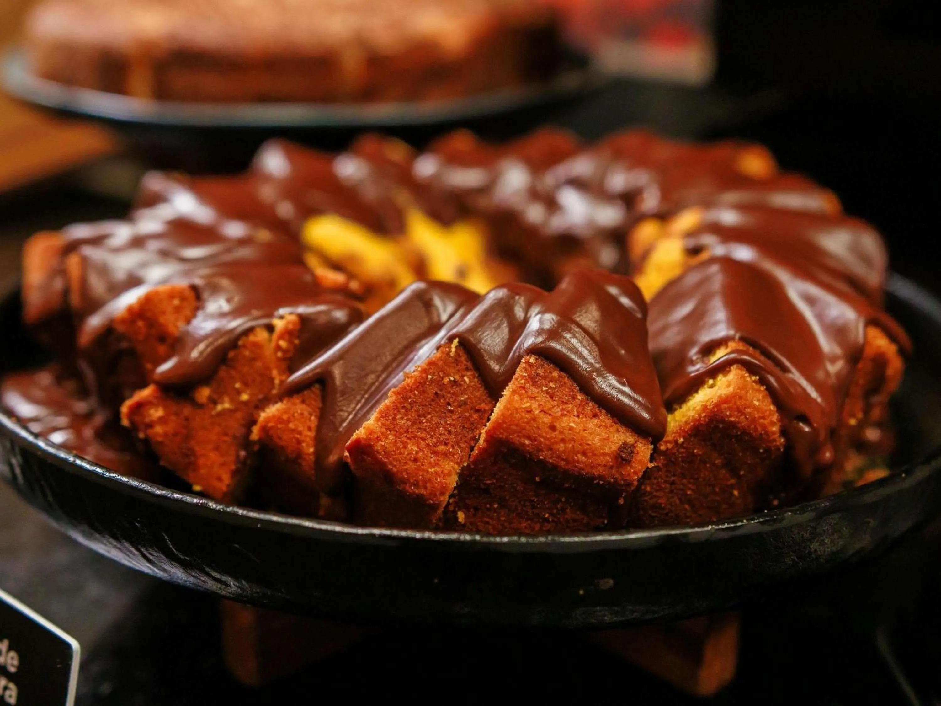 Breakfast in ibis Guarulhos Aeroporto
