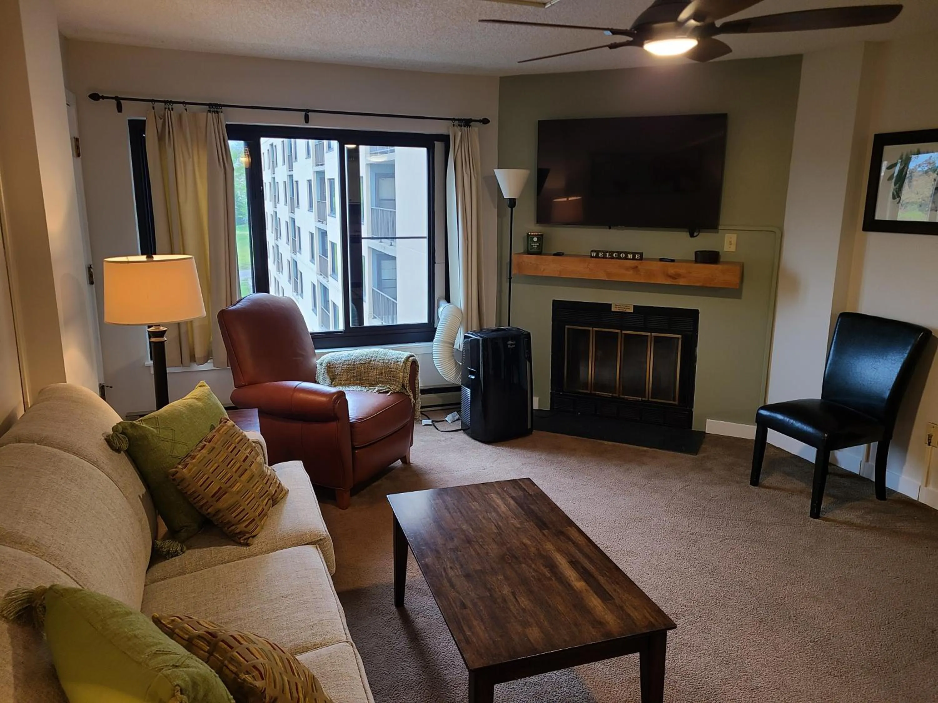 Silver Creek Unit 5404, Ski in-out, Pool Hot Tub