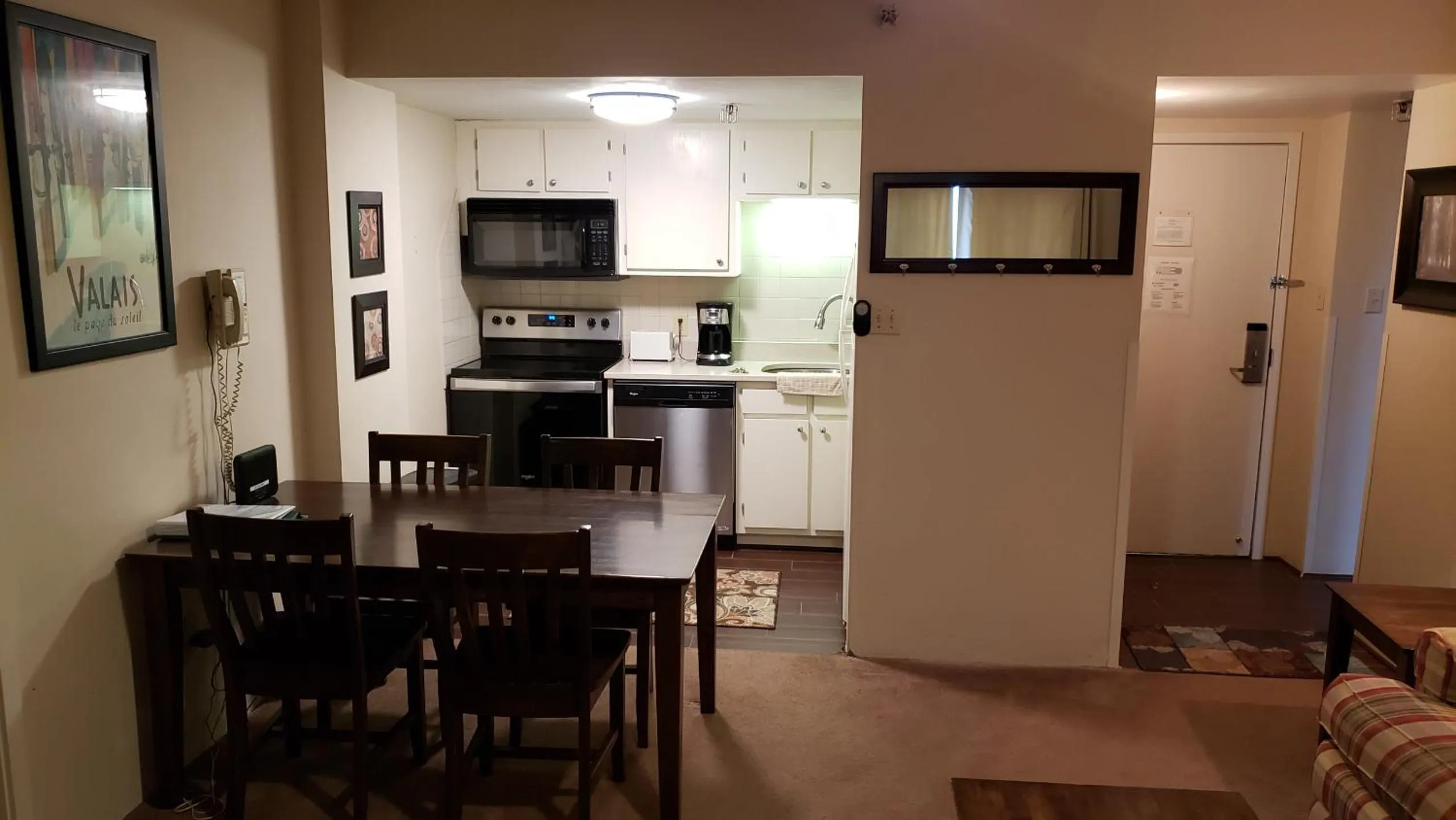 Silver Creek Unit 5404, Ski in-out, Pool Hot Tub