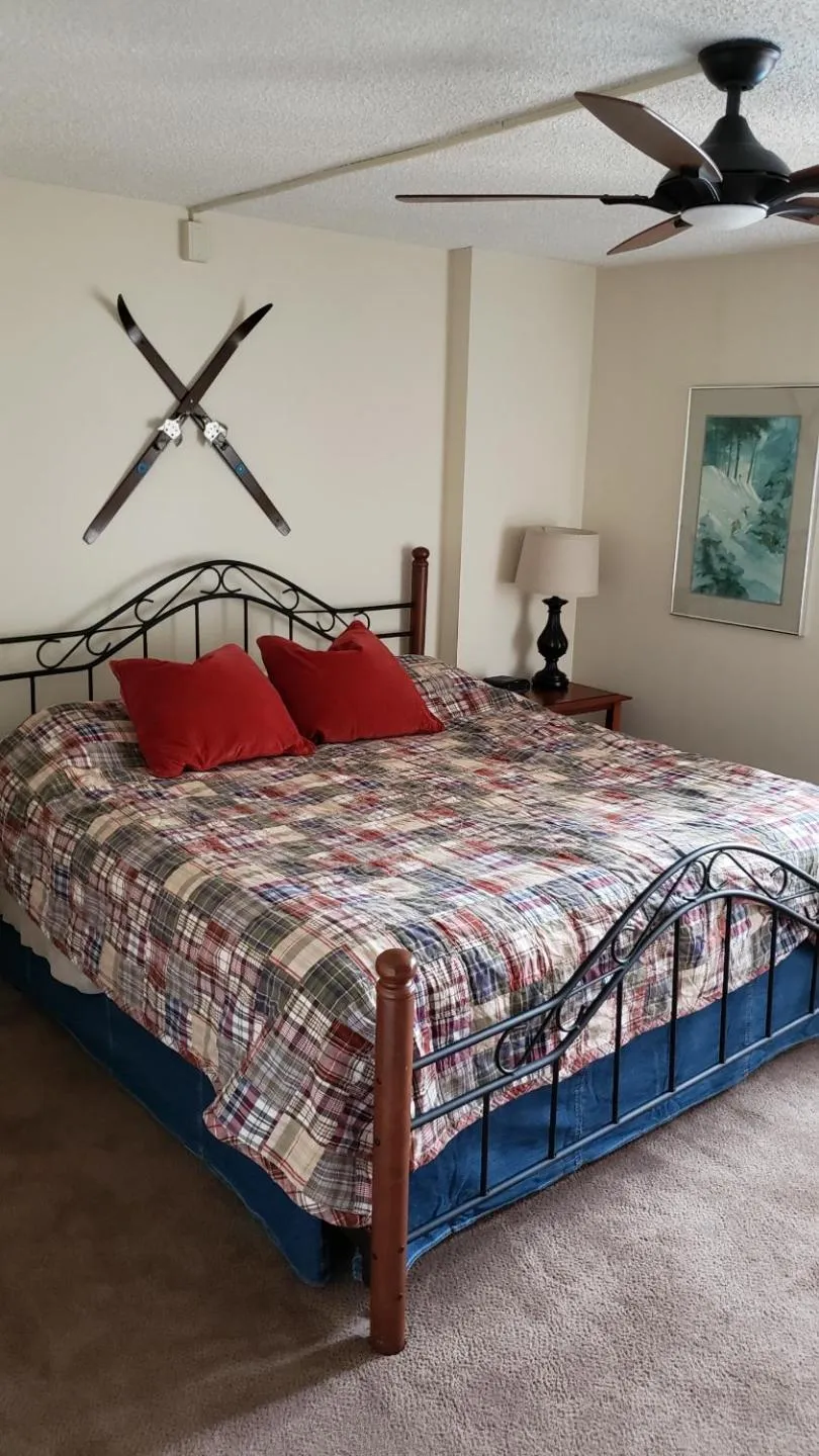 Silver Creek Unit 5404, Ski in-out, Pool Hot Tub