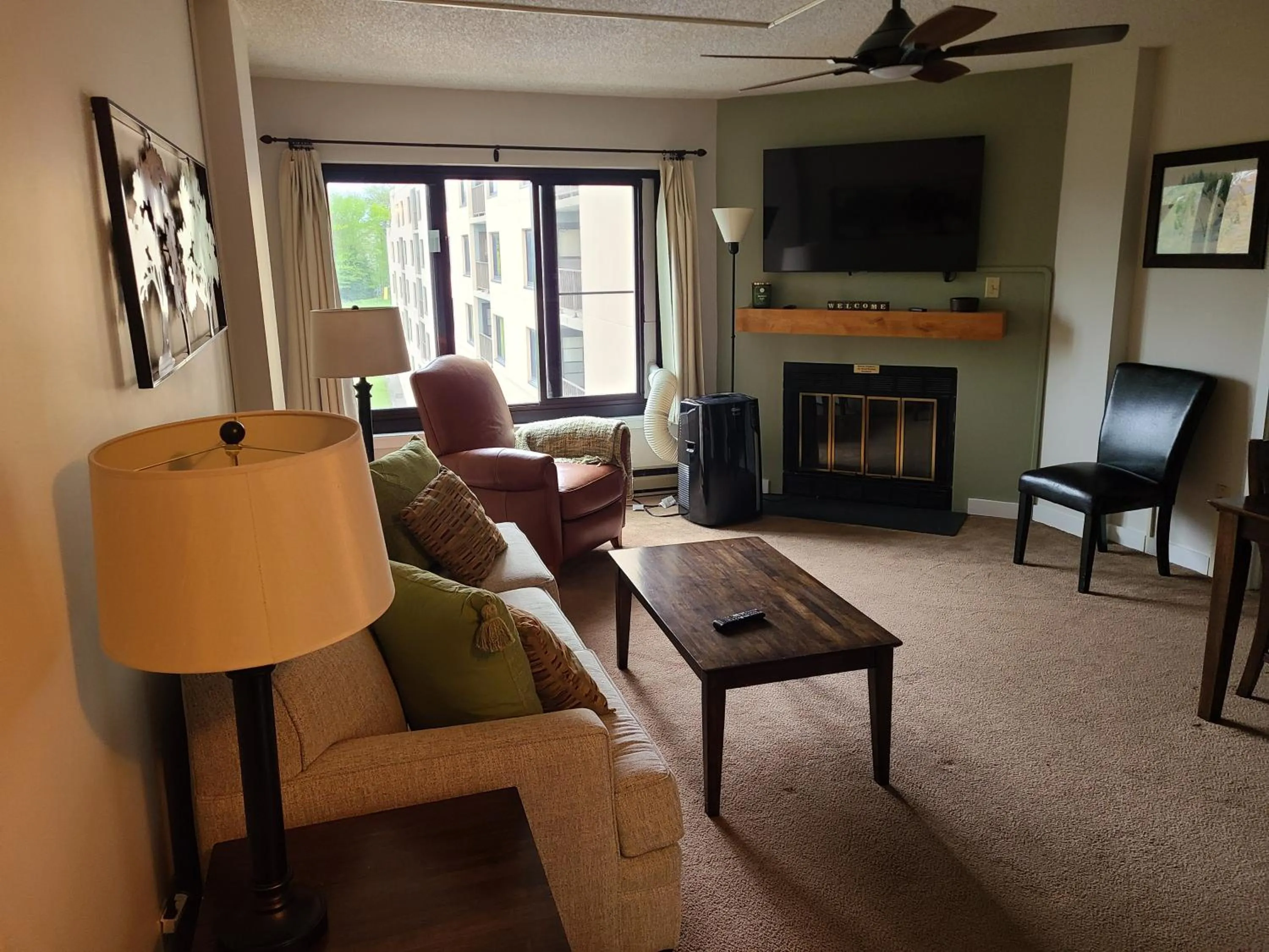 Silver Creek Unit 5404, Ski in-out, Pool Hot Tub