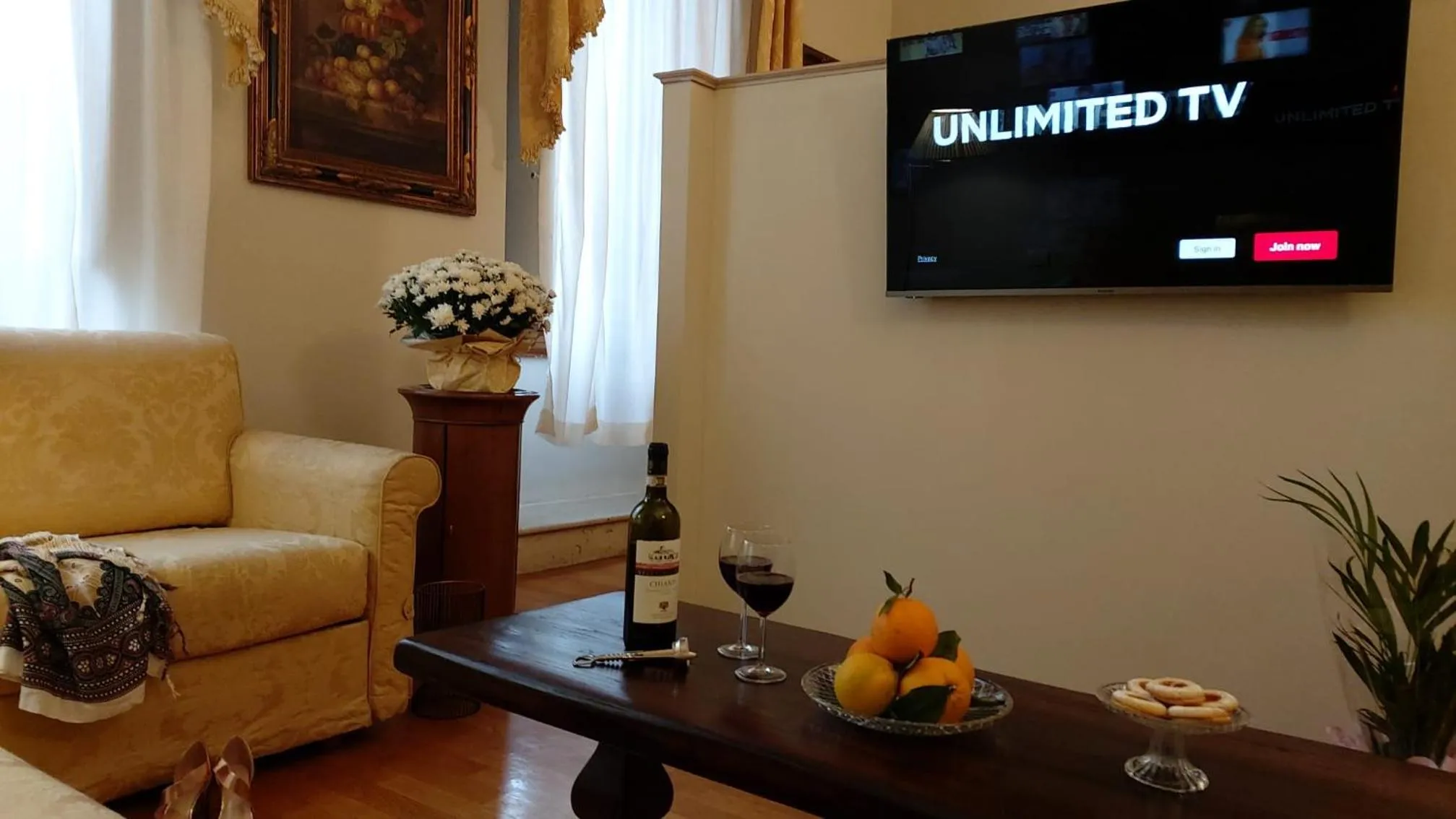 Tornabuoni La Petite Suite