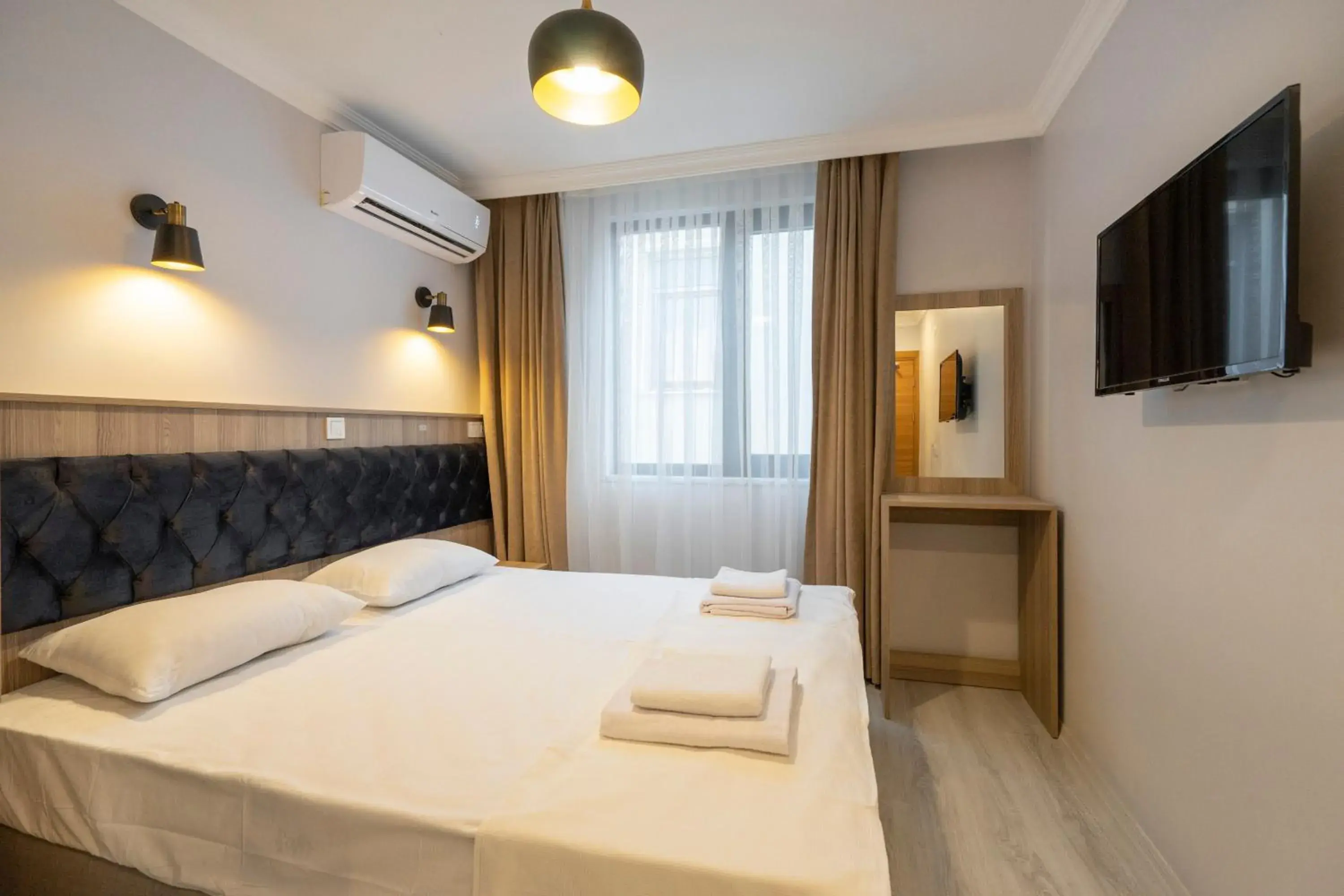 Standard Double Room in SEHZADE HOTEL Standard Double Room in SEHZADE HOTEL