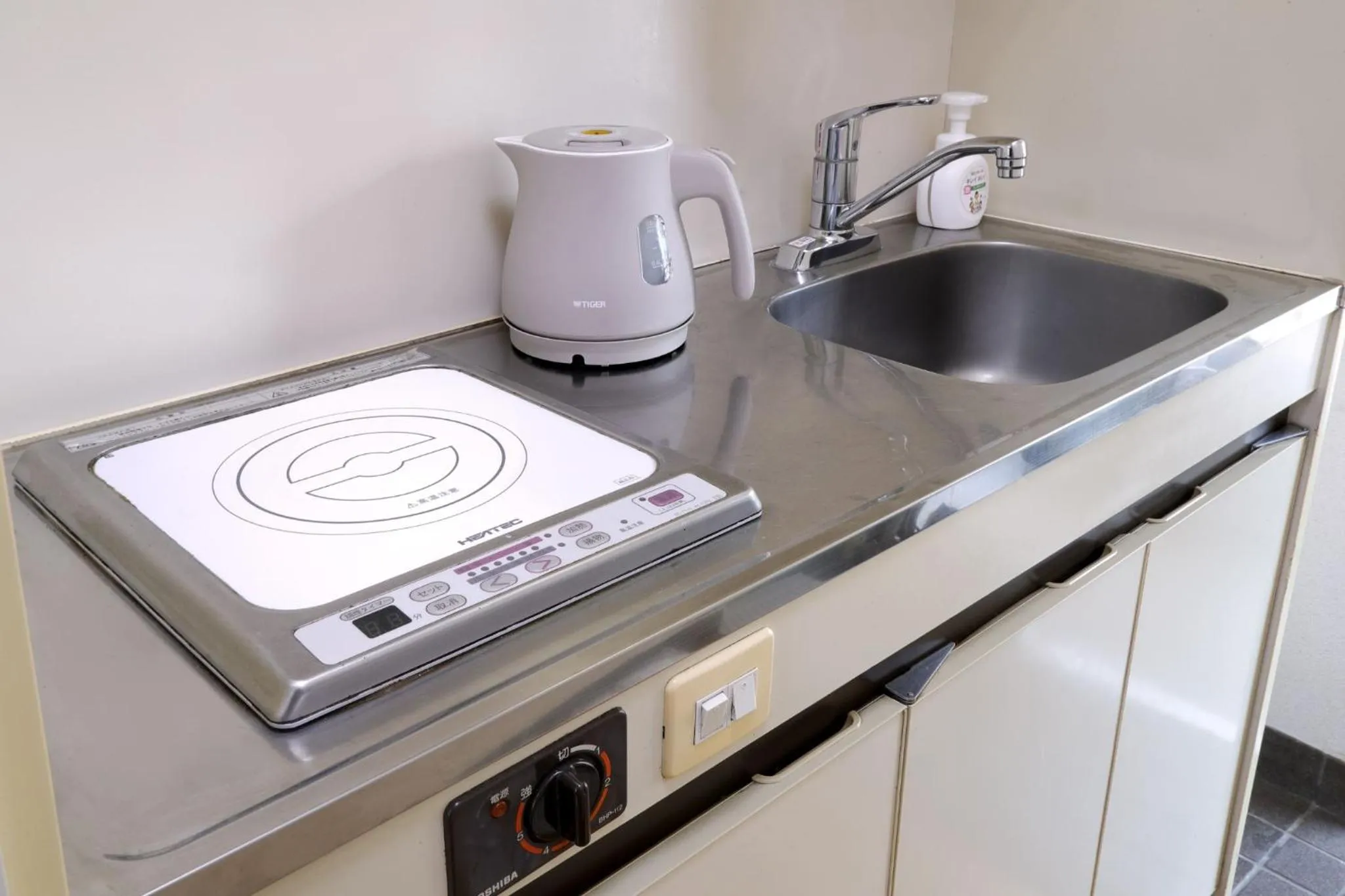 HOTEL Nishikawaguchi Weekly - Vacation STAY 43454v