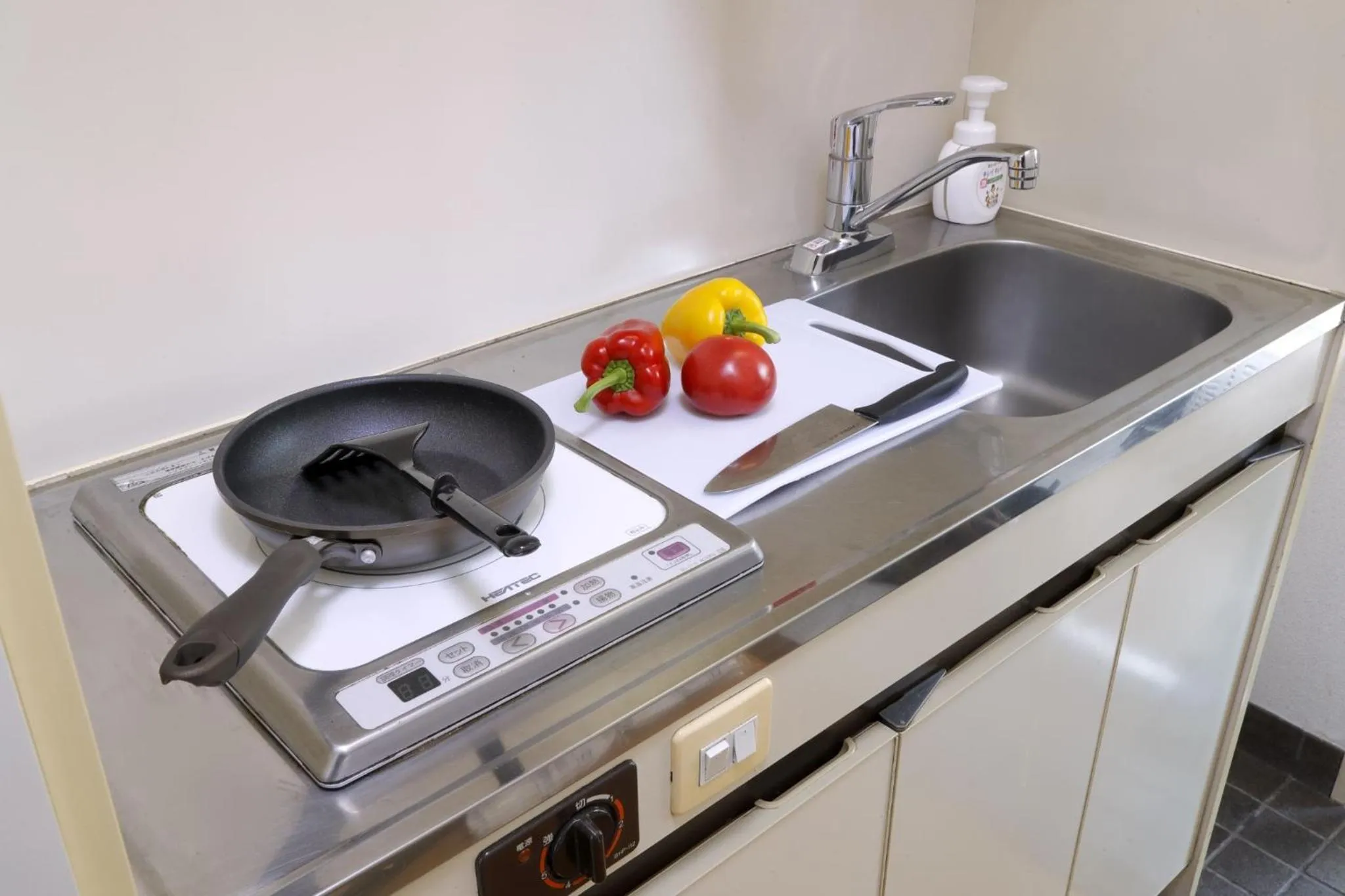 HOTEL Nishikawaguchi Weekly - Vacation STAY 43465v