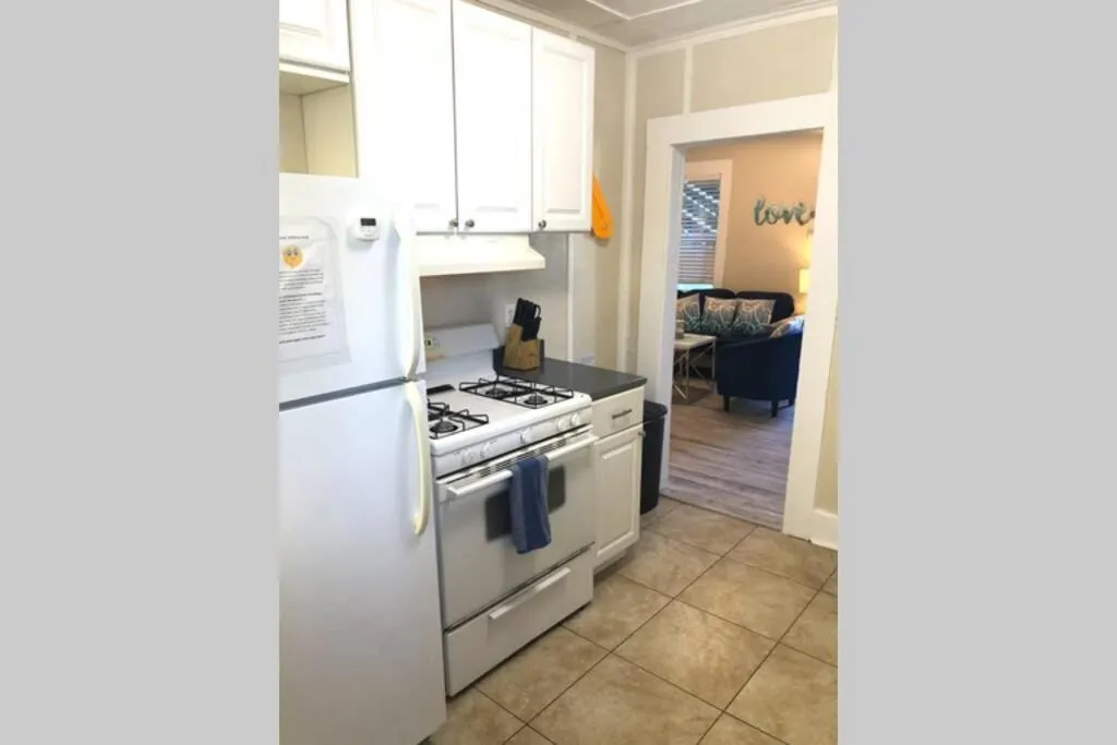 Kitchen or kitchenette in Viva Pacifica