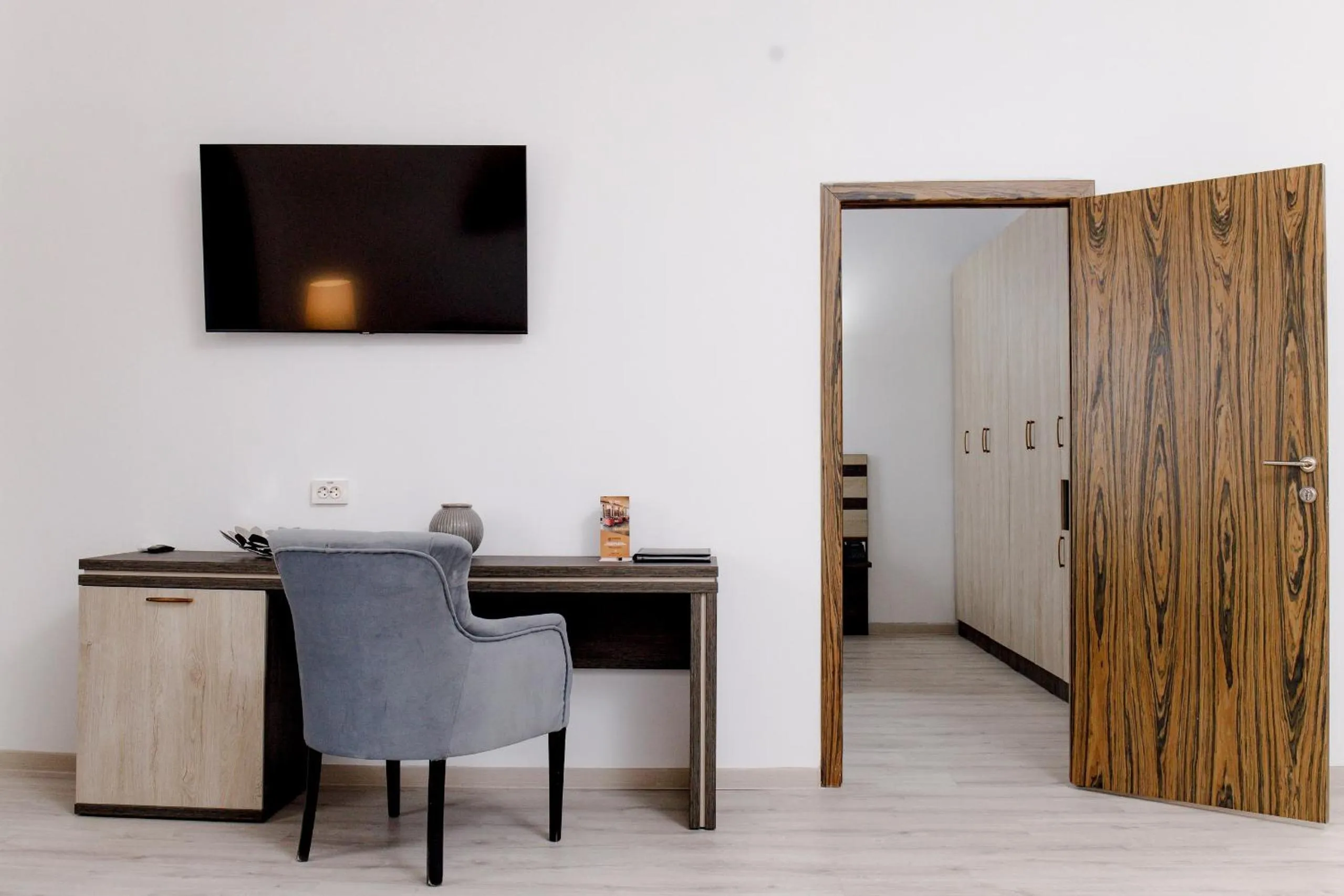 INFINITY PLAZA BLOCK 1