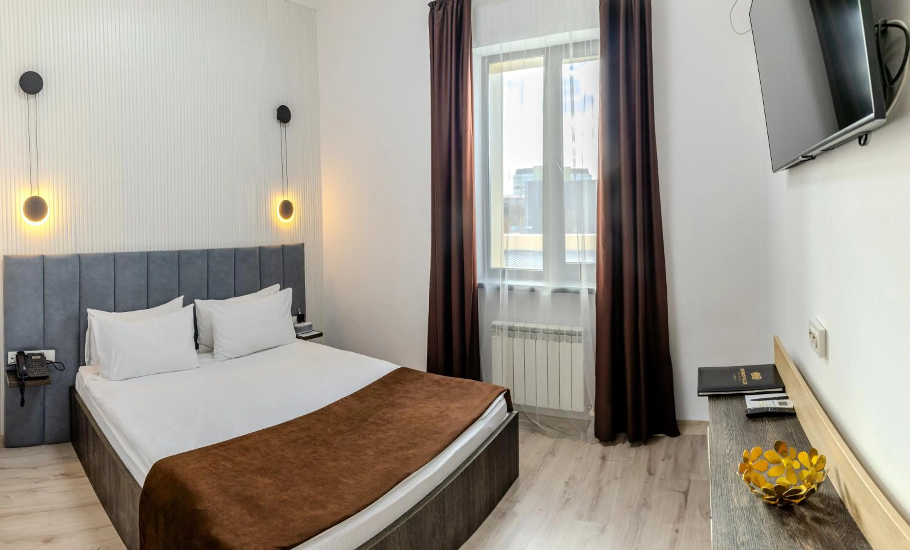 Bed in INFINITY PLAZA BLOCK 1