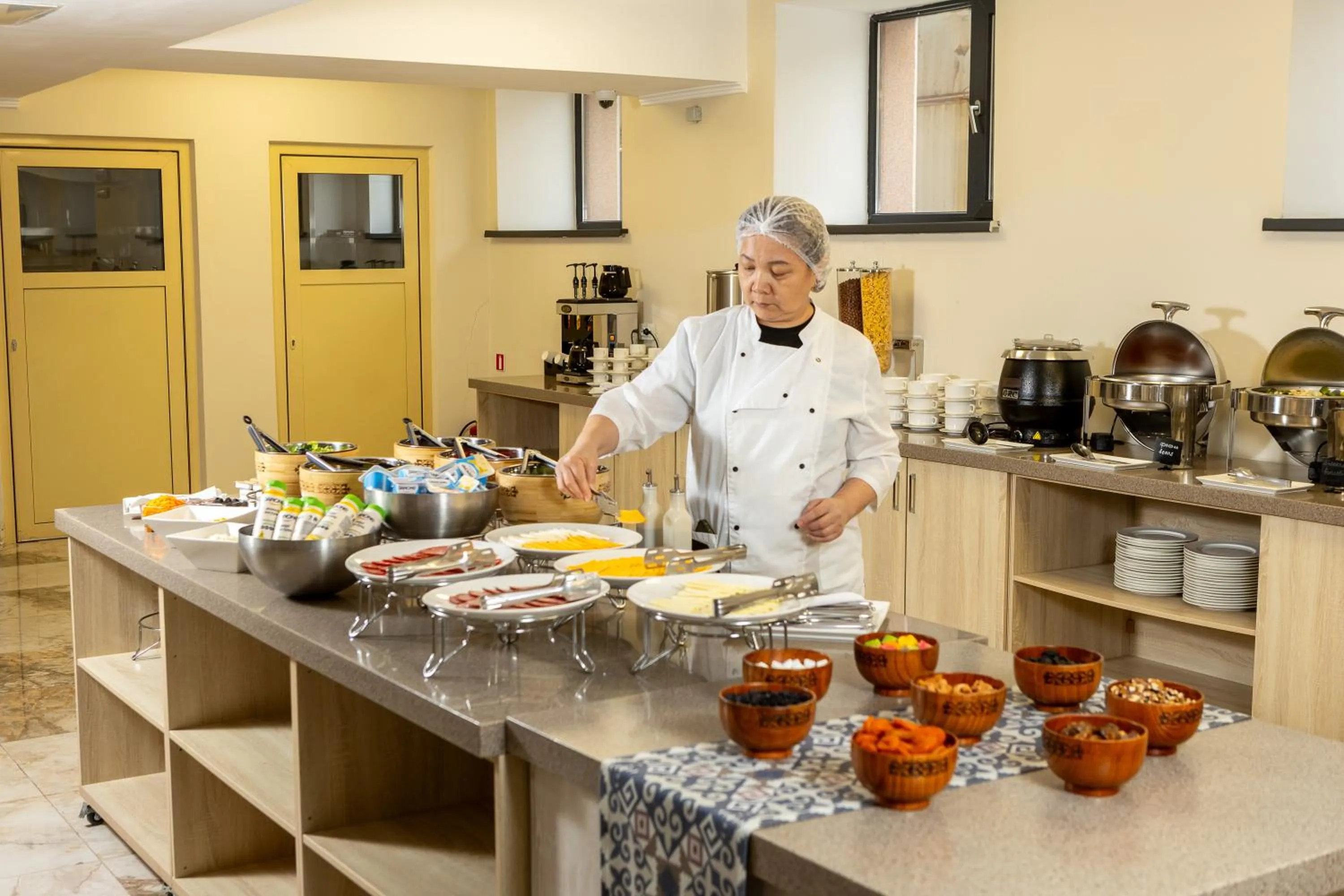 INFINITY PLAZA BLOCK 1