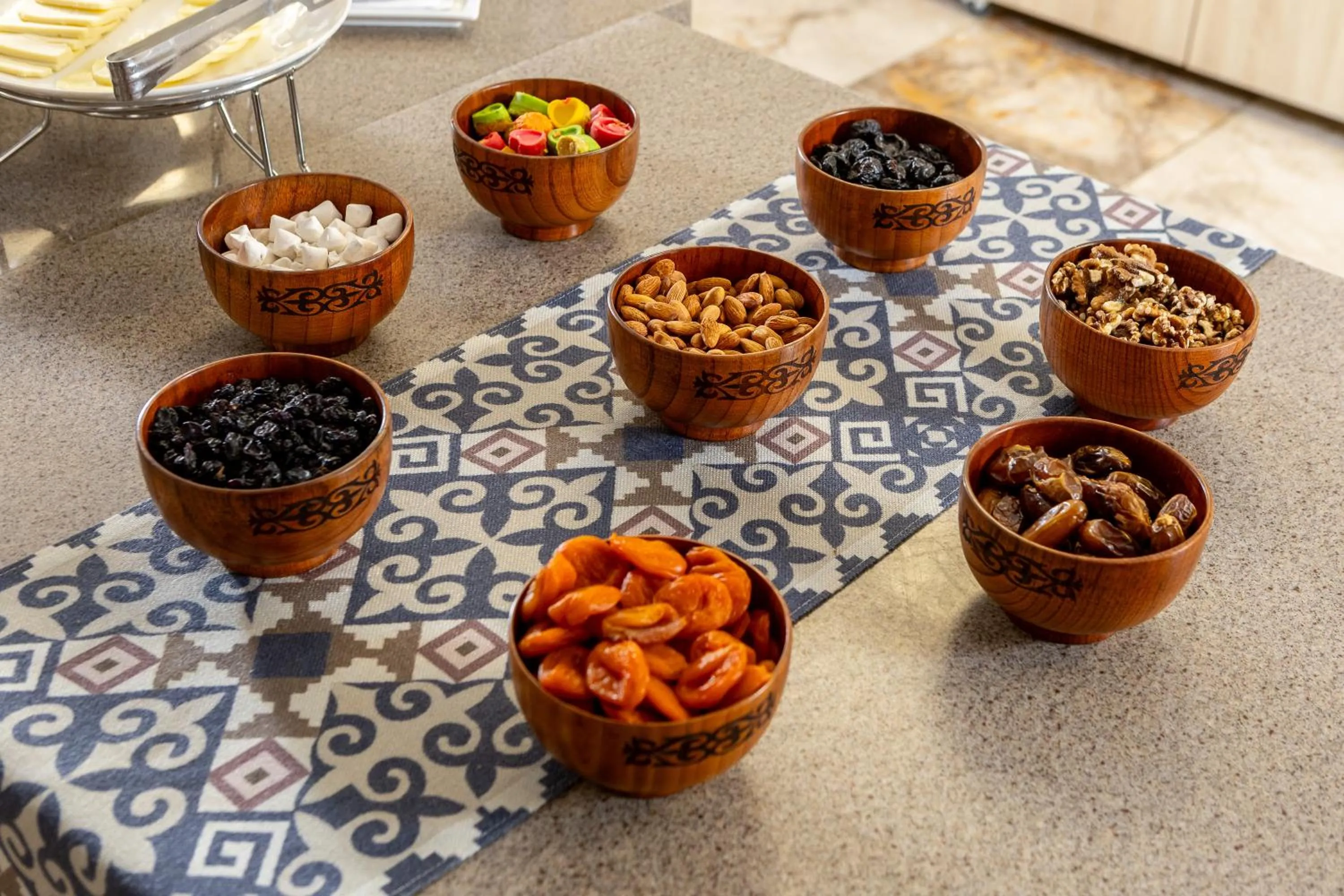 INFINITY PLAZA BLOCK 1