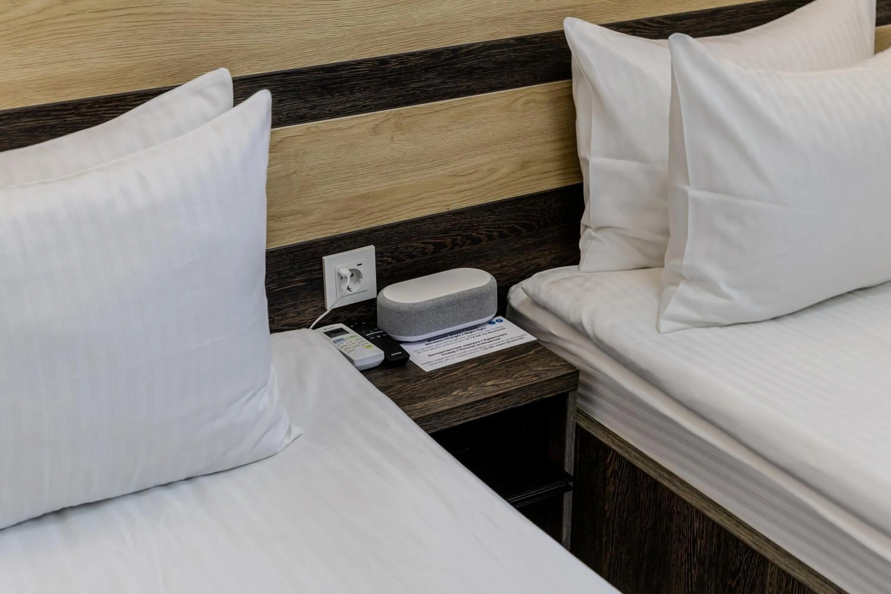 Bed in INFINITY PLAZA BLOCK 1