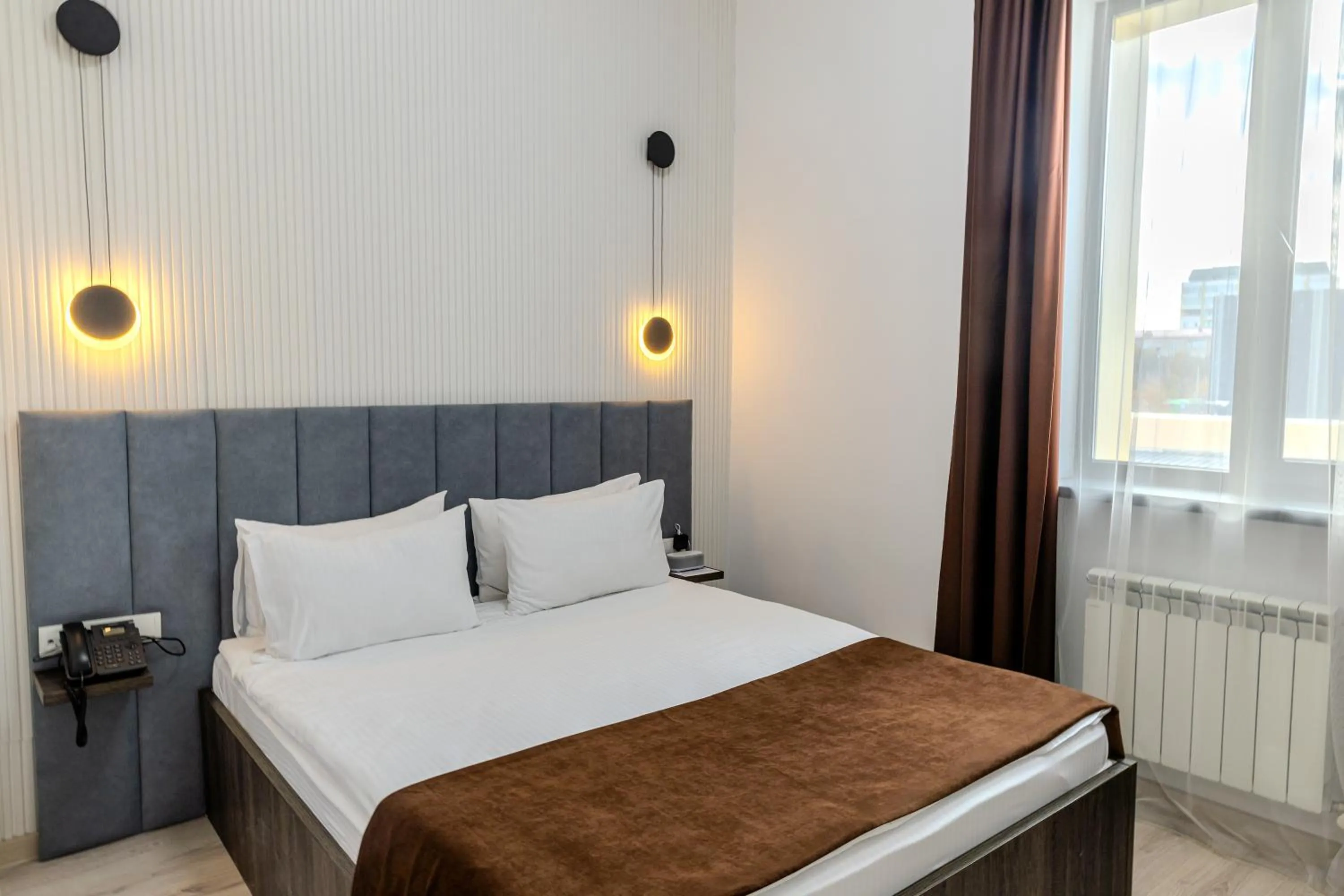 Bed in INFINITY PLAZA BLOCK 1