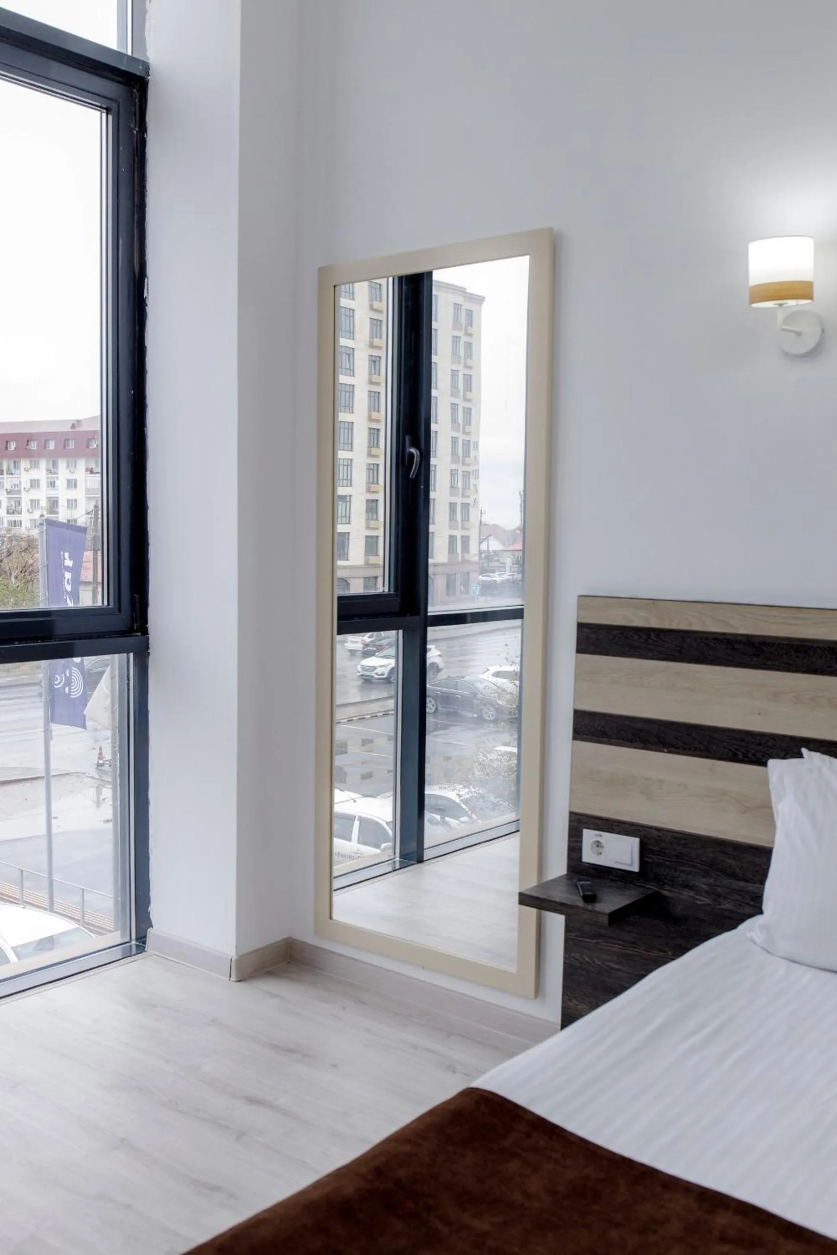 Bed in INFINITY PLAZA BLOCK 1