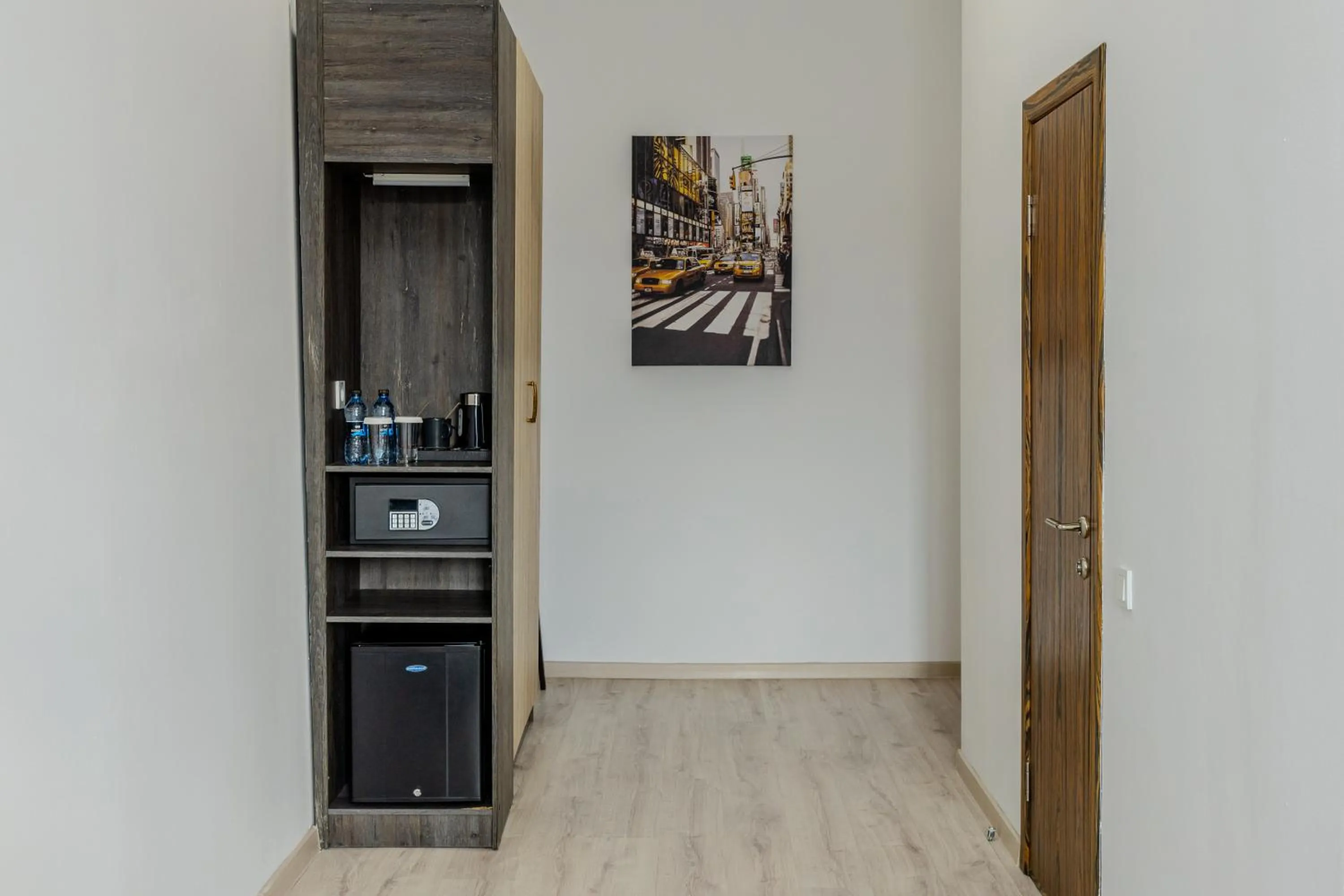 INFINITY PLAZA BLOCK 1