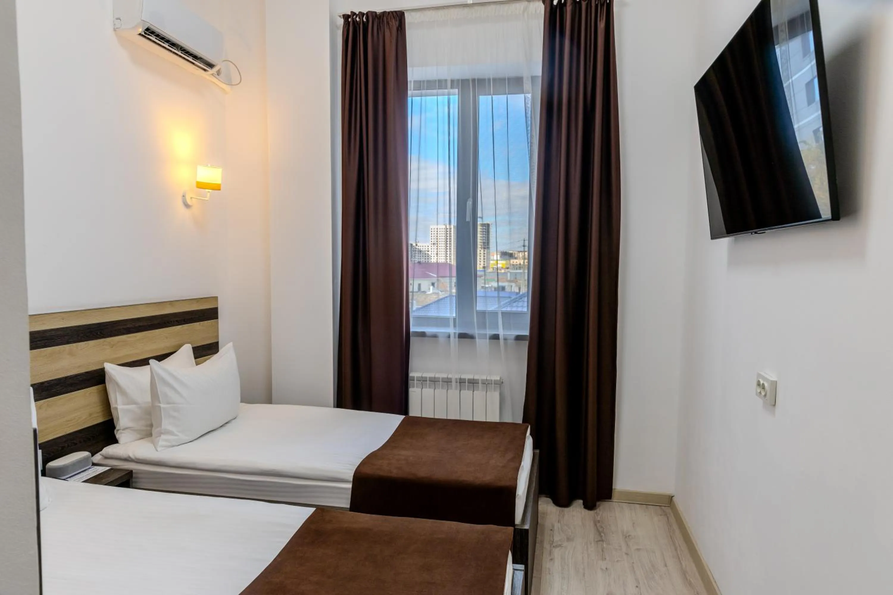 Bed in INFINITY PLAZA BLOCK 1