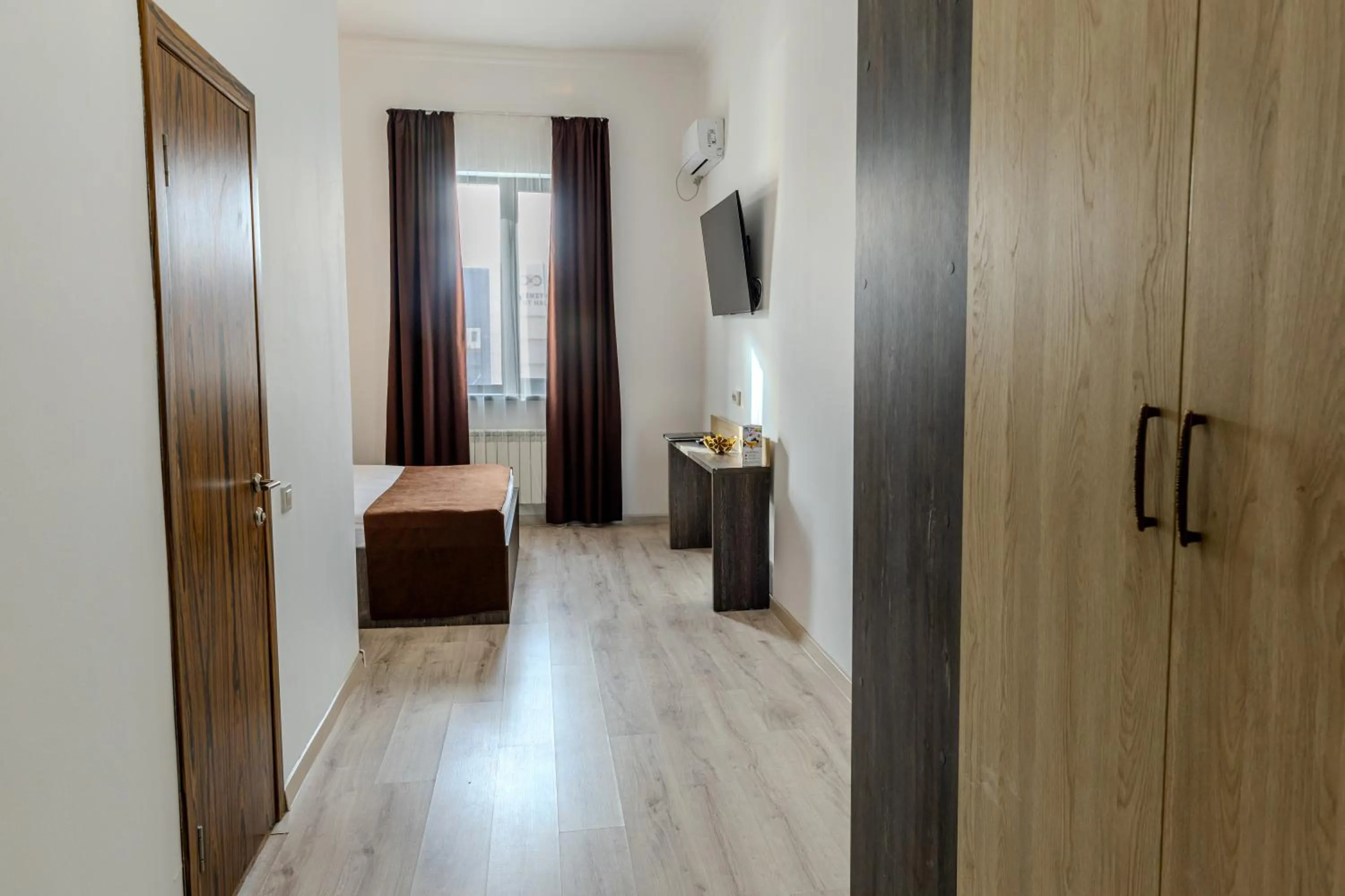 INFINITY PLAZA BLOCK 1