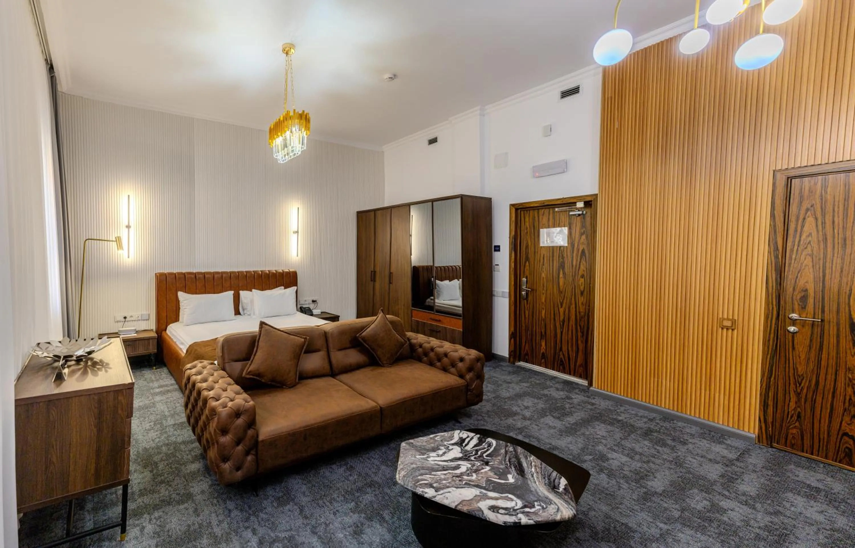 Bed in INFINITY PLAZA BLOCK 1