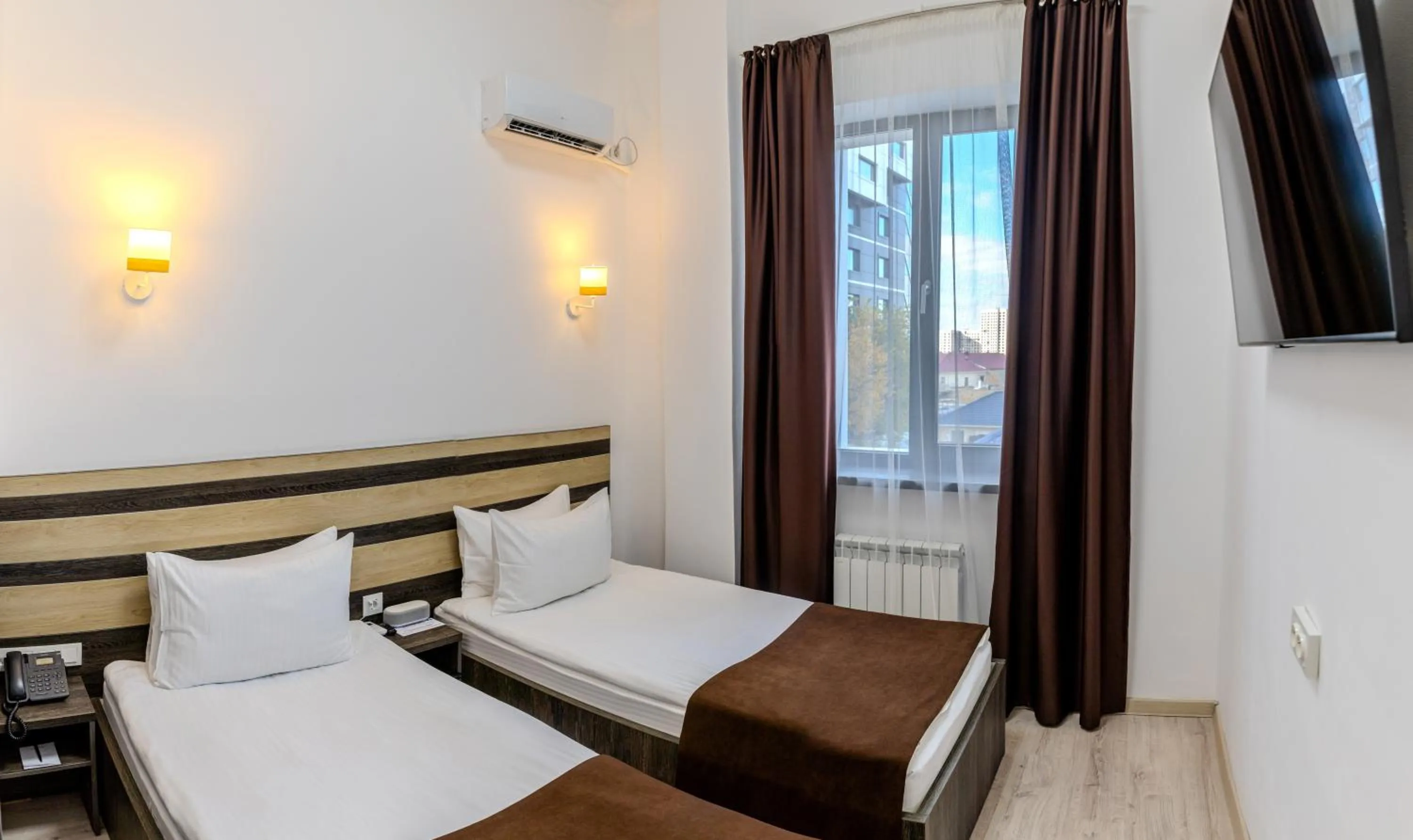 Bed in INFINITY PLAZA BLOCK 1