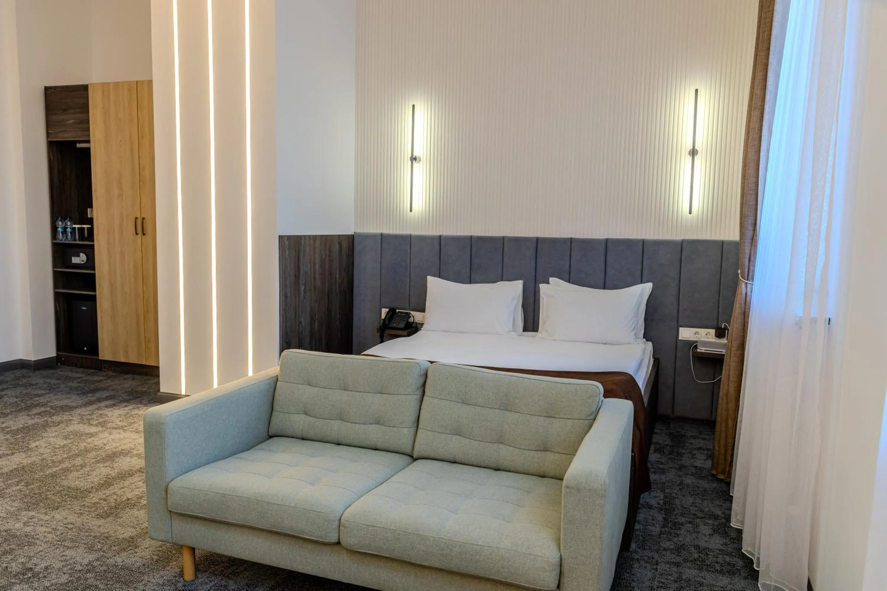 Bed in INFINITY PLAZA BLOCK 1