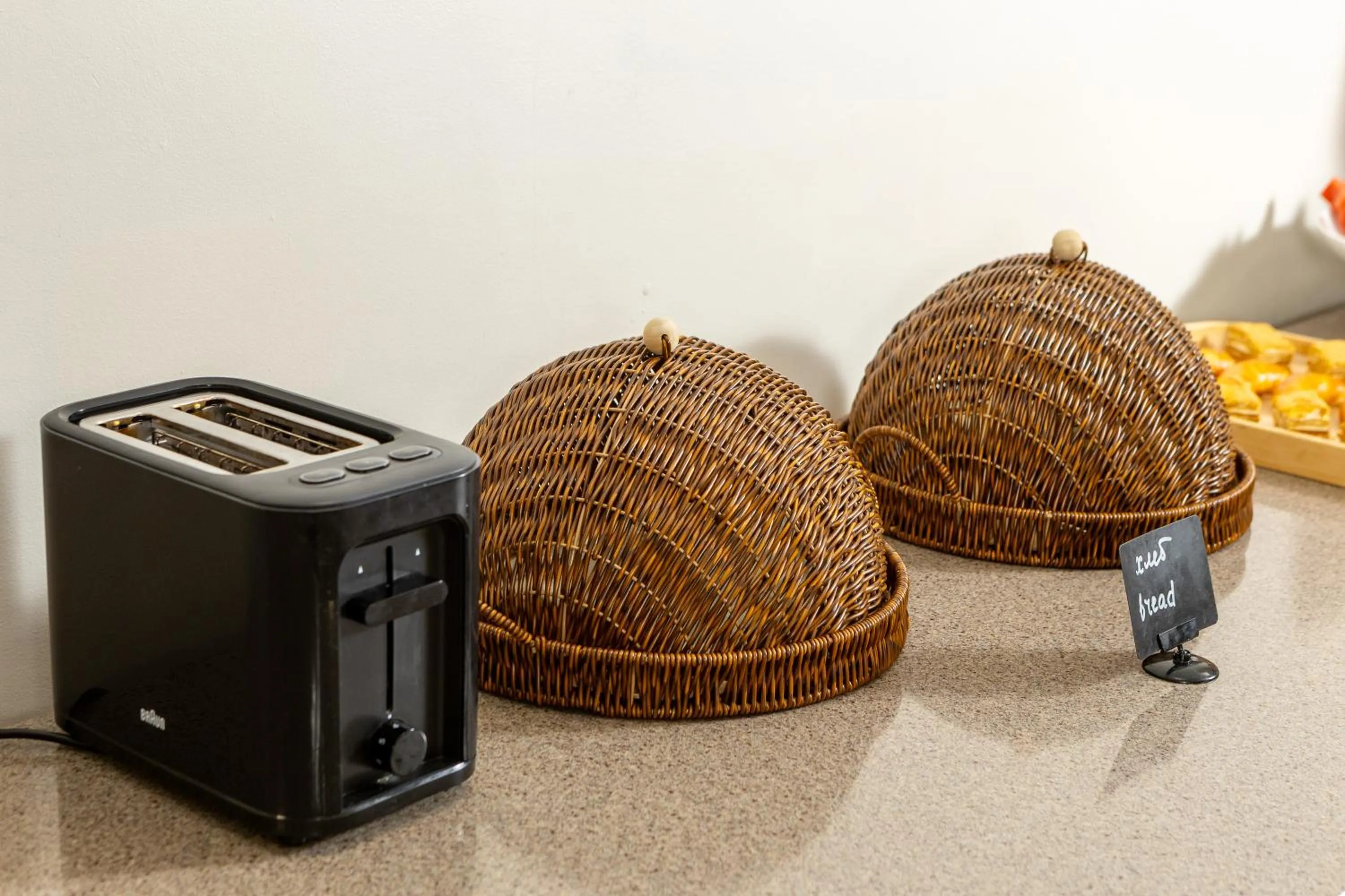 INFINITY PLAZA BLOCK 1